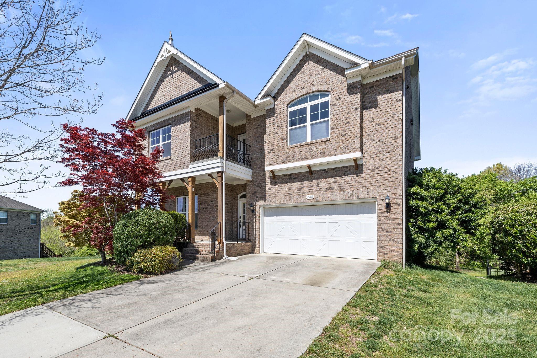 2251 Barrowcliffe Drive Property Photo