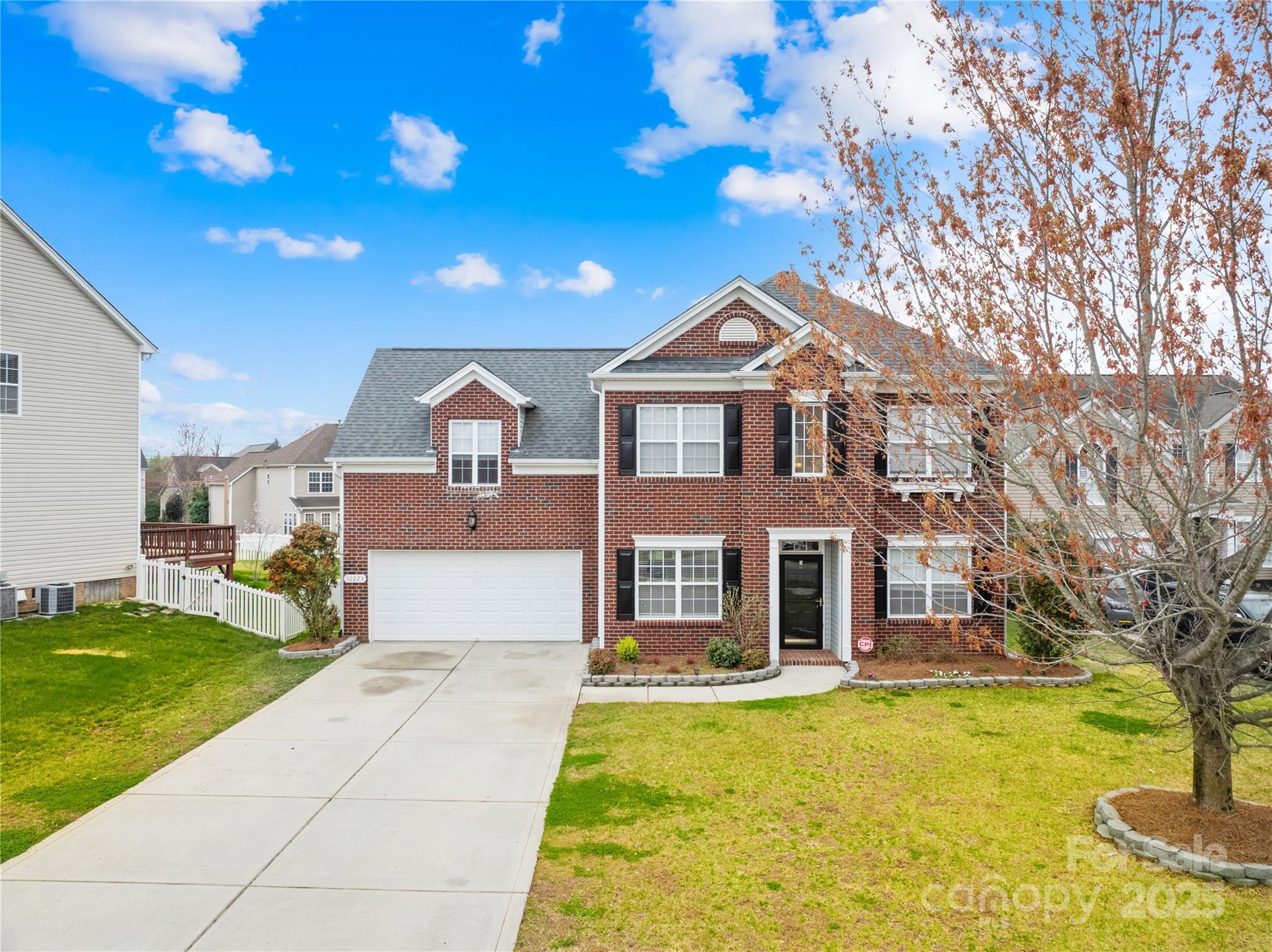 10223 Kelso Court Property Photo
