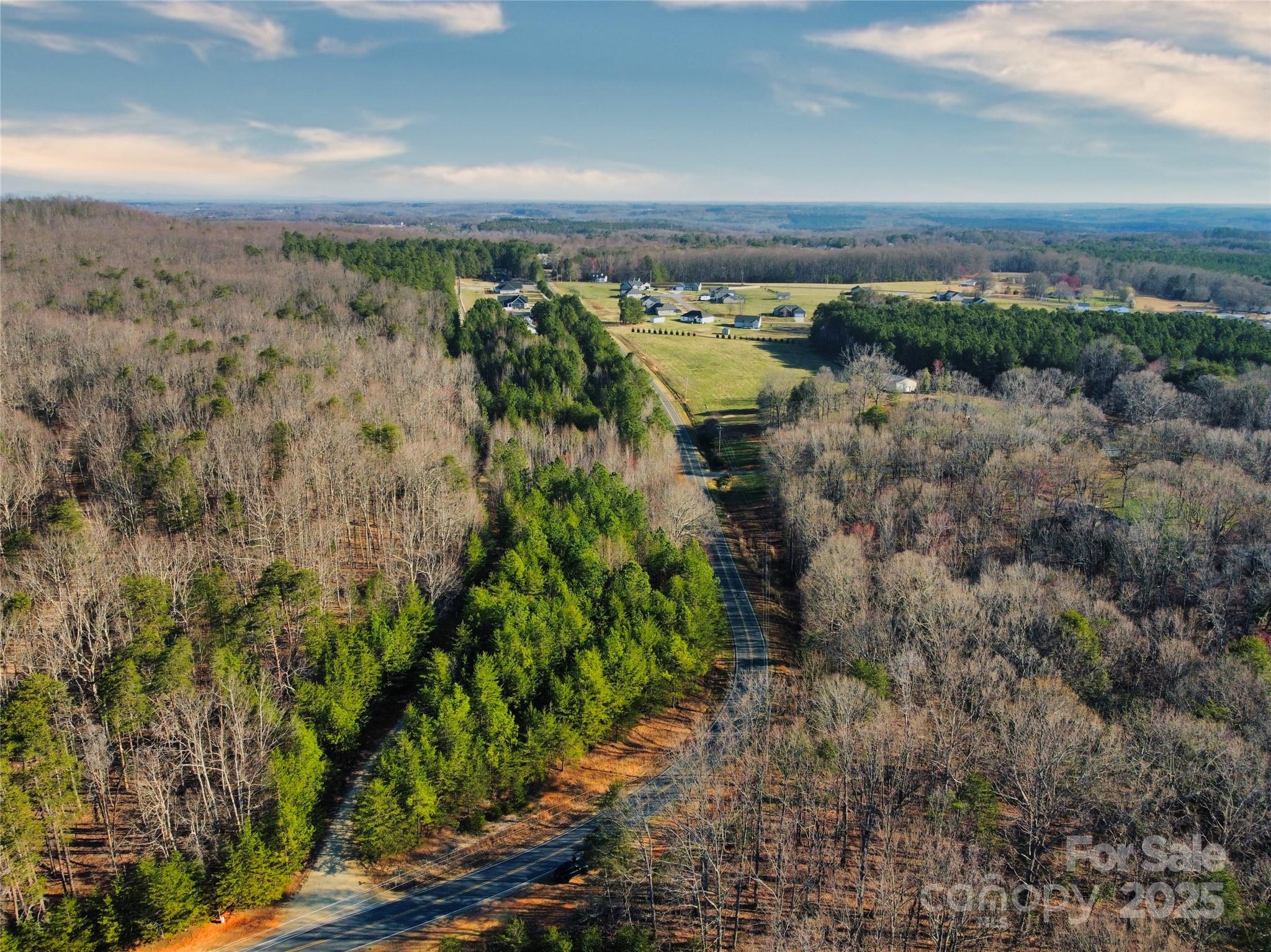 3727 Mount Beulah Road Property Photo