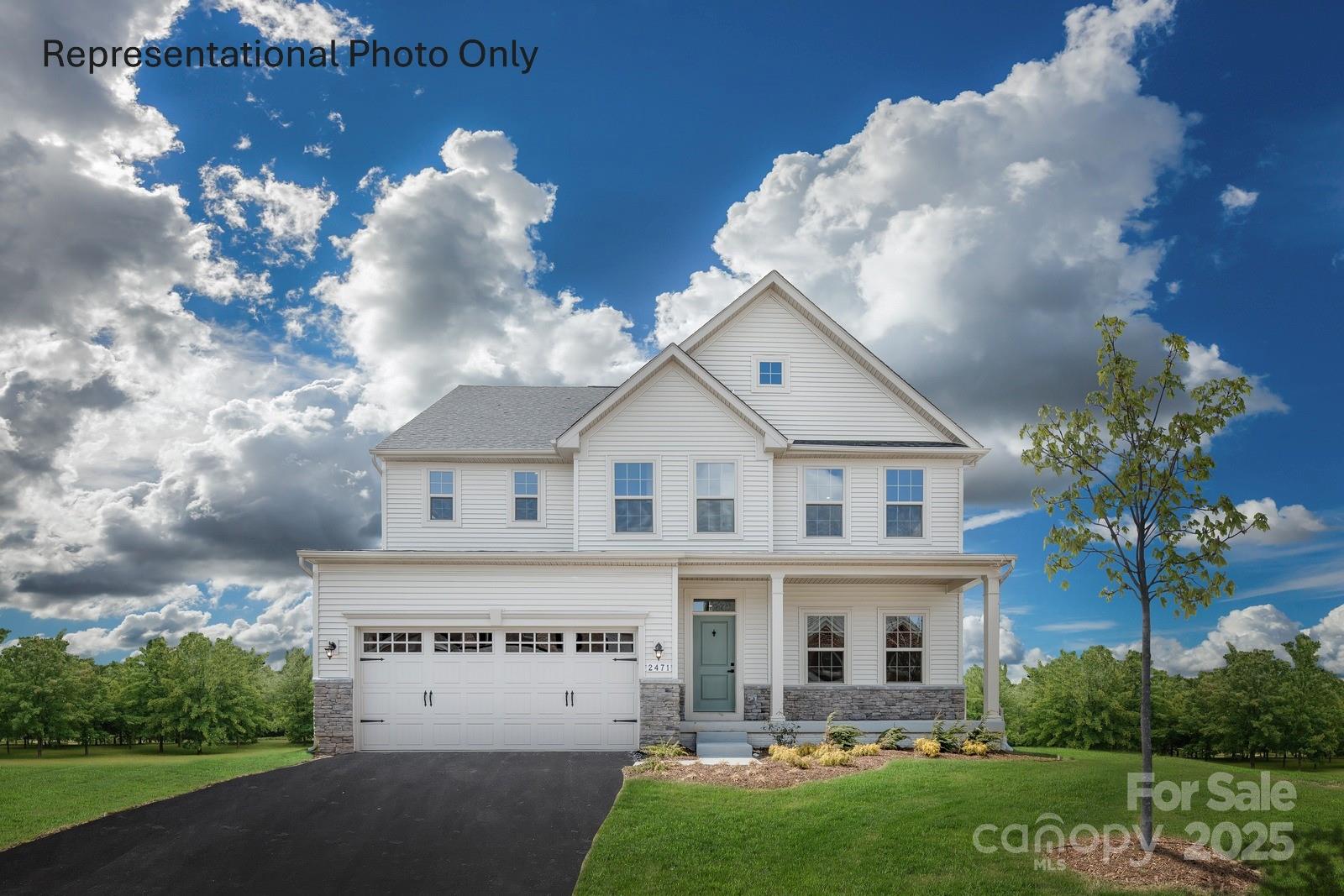 2009 Nettle Bank Road 3292 Property Photo