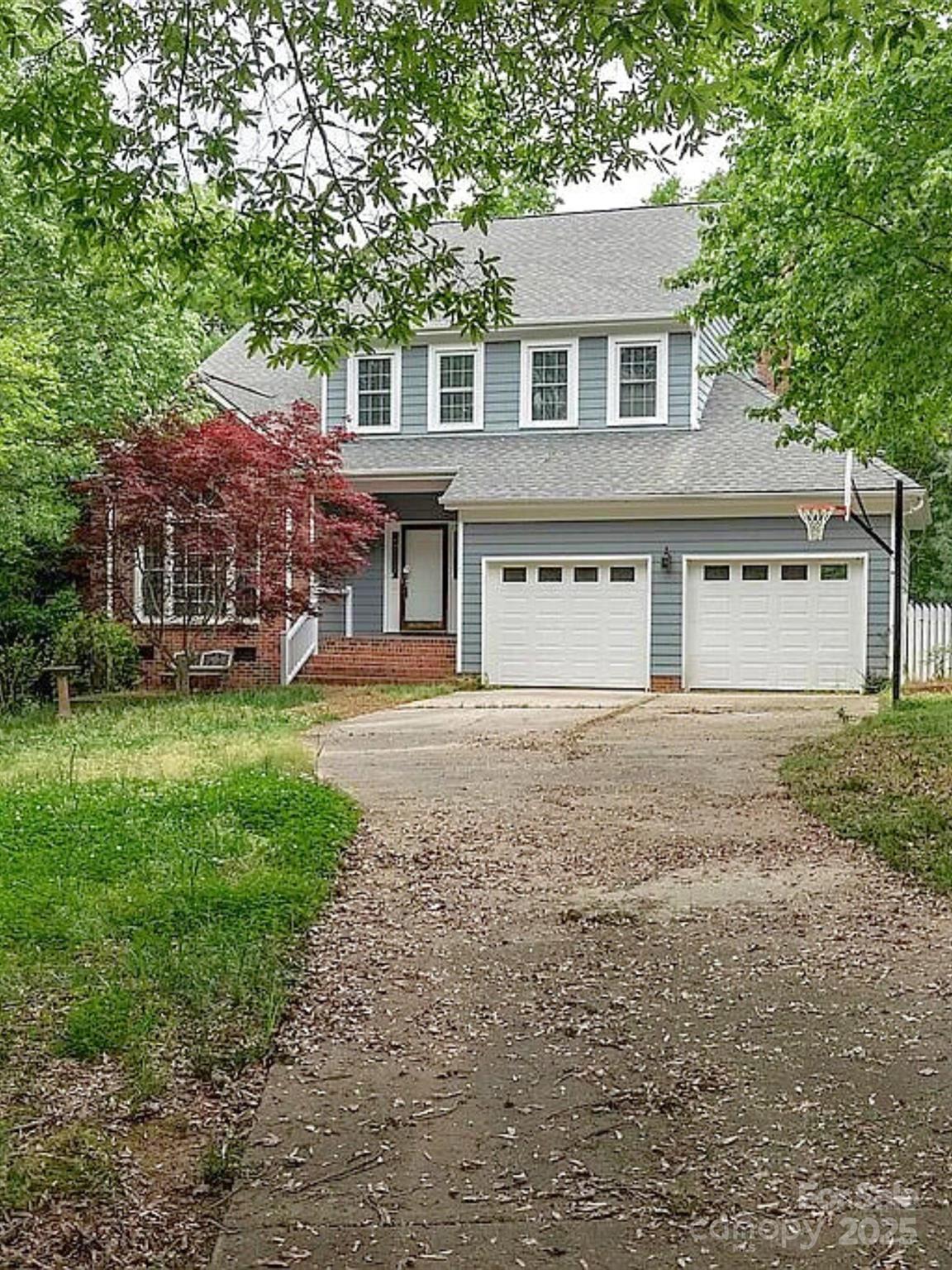 9423 Fairmead Drive Property Photo