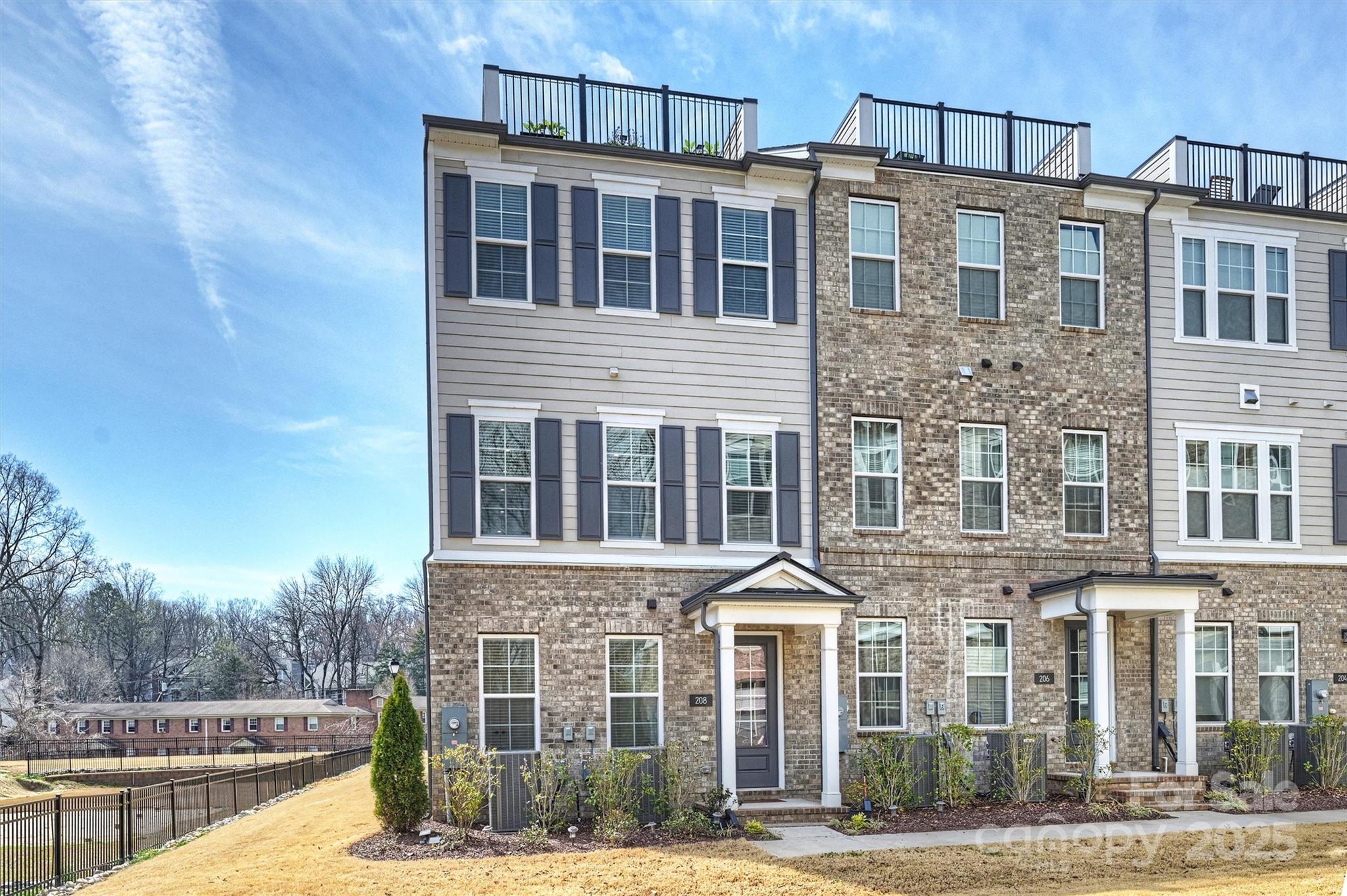 208 Emerson Avenue Property Photo