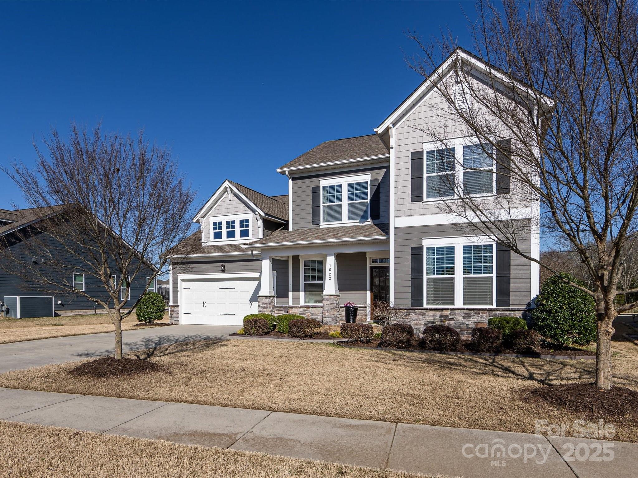 1022 Doughton Lane Property Photo