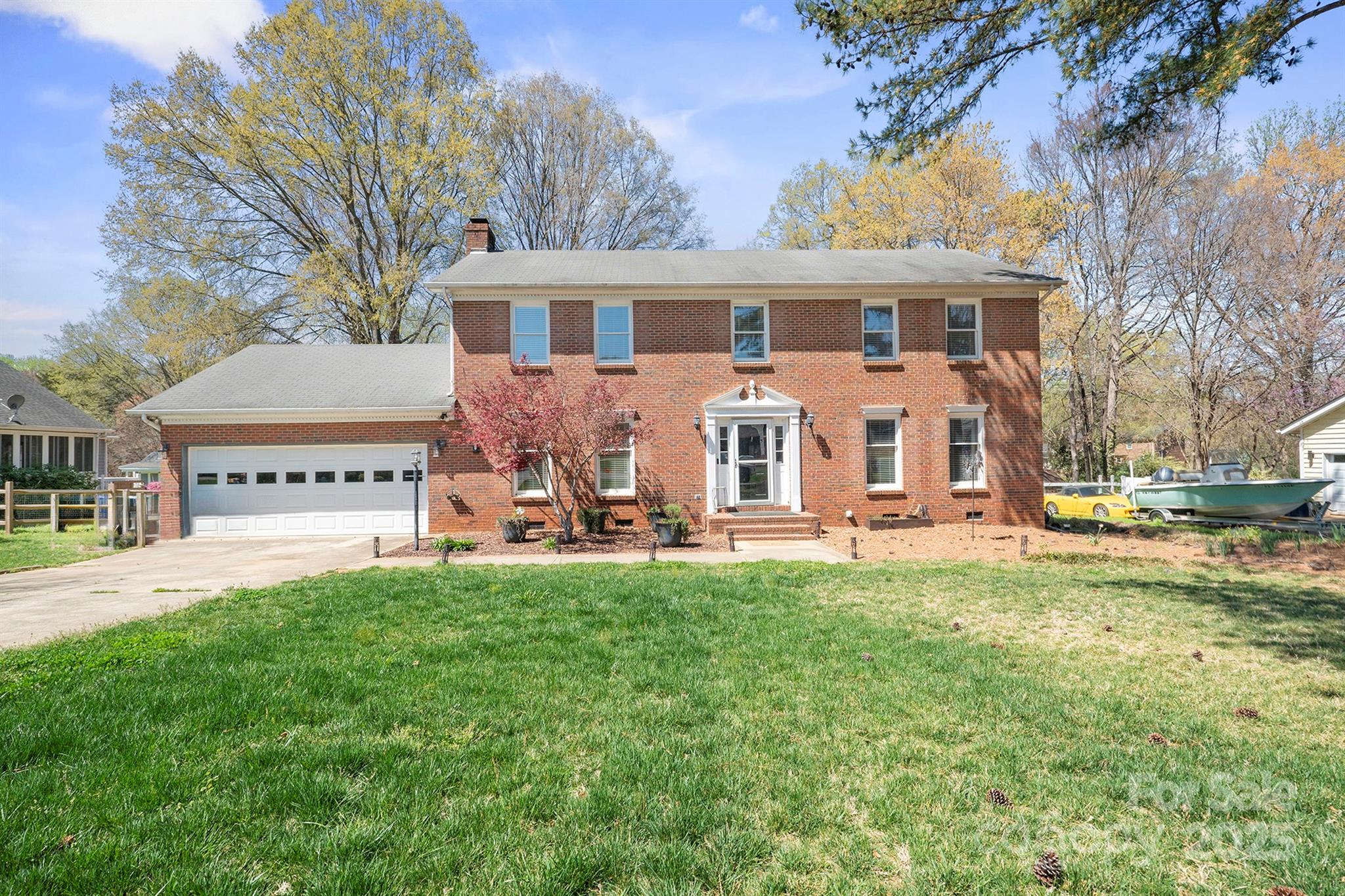 16417 Grapperhall Drive Property Photo