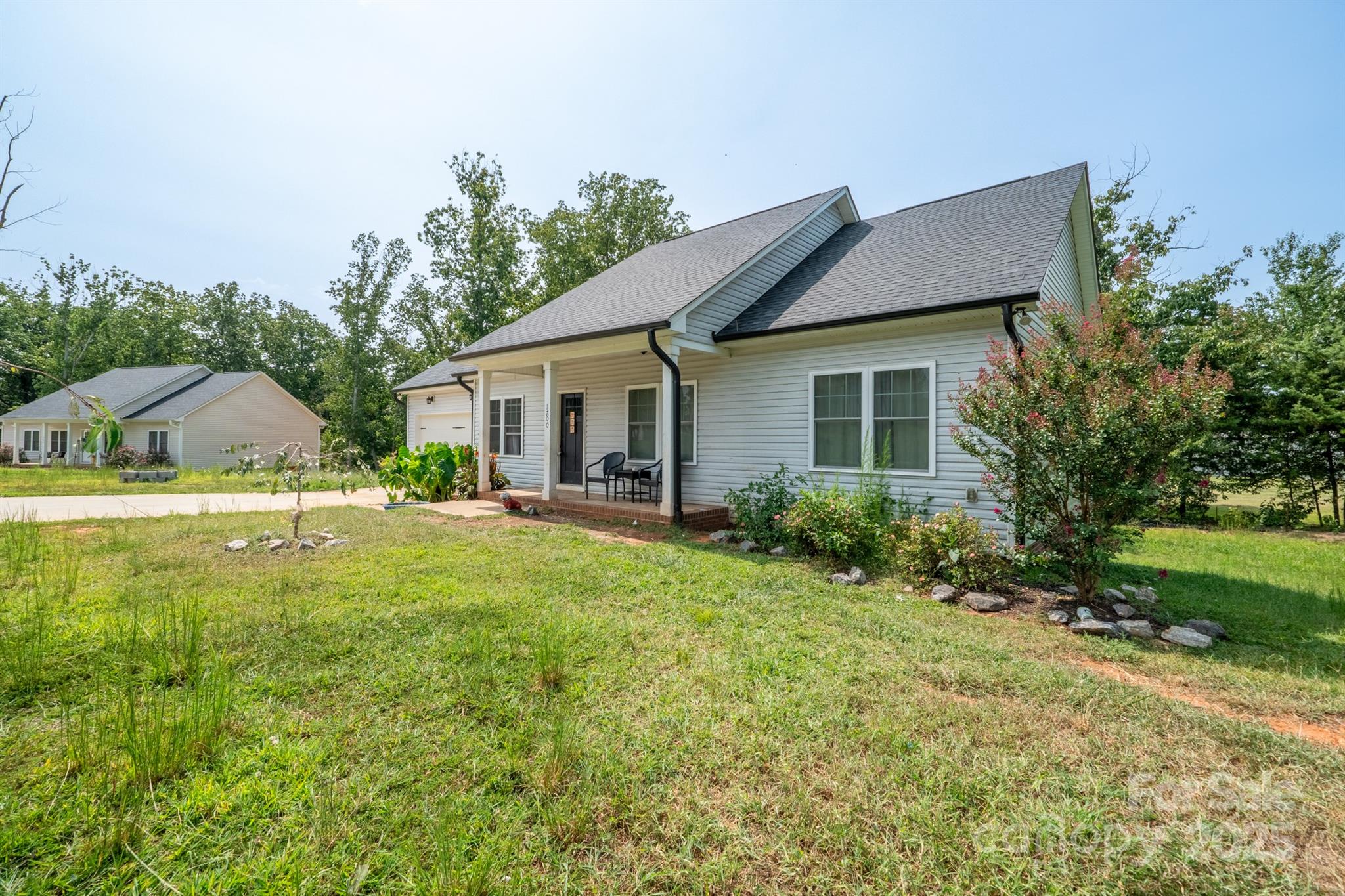 1700 Ivey Court Property Photo