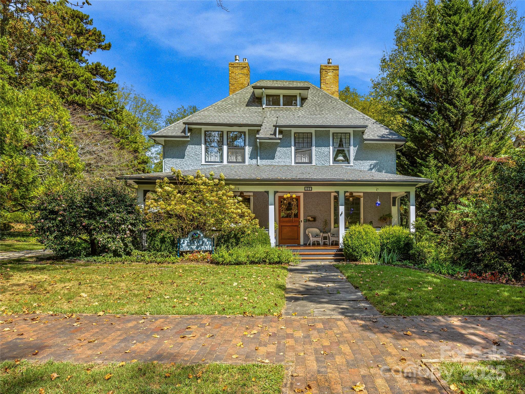 177 Cumberland Avenue Property Photo