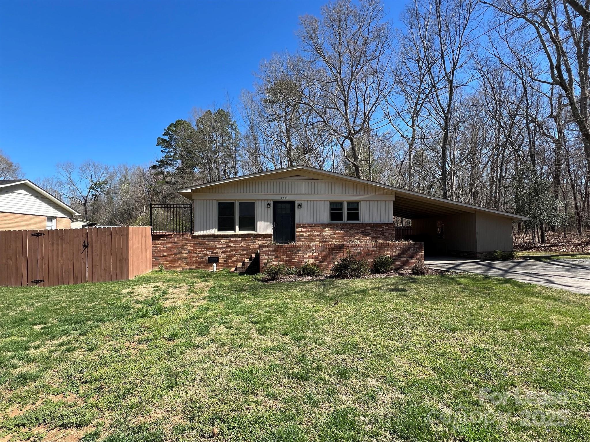 1244 Delview Road Property Photo