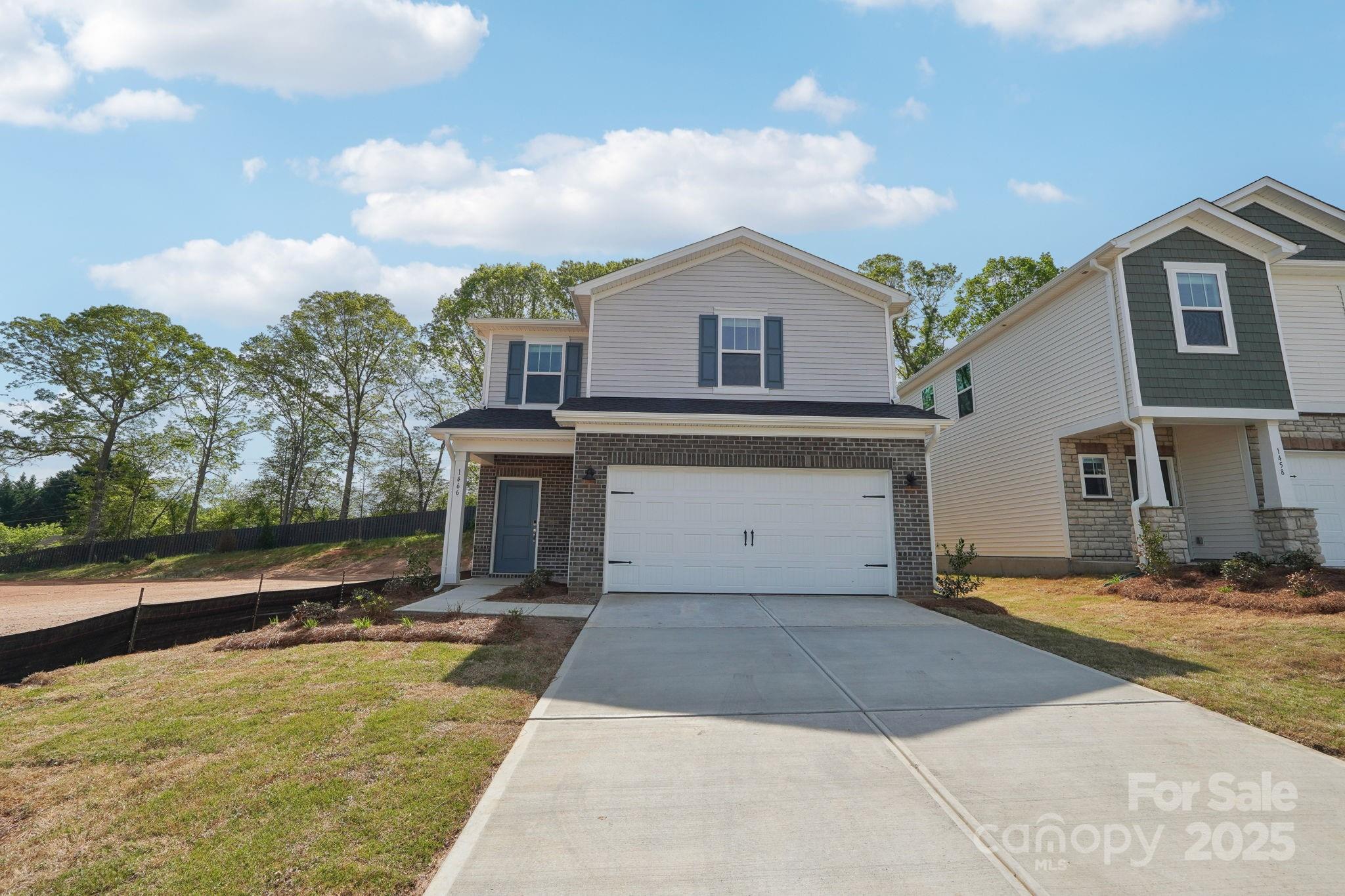 1466 31st Street Property Photo