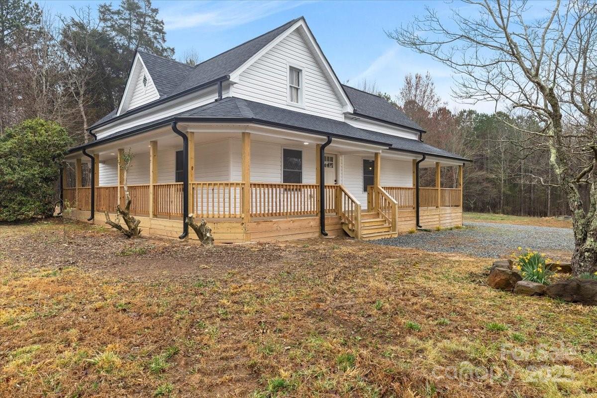 1941 S Nc Highway 150 Highway Property Photo