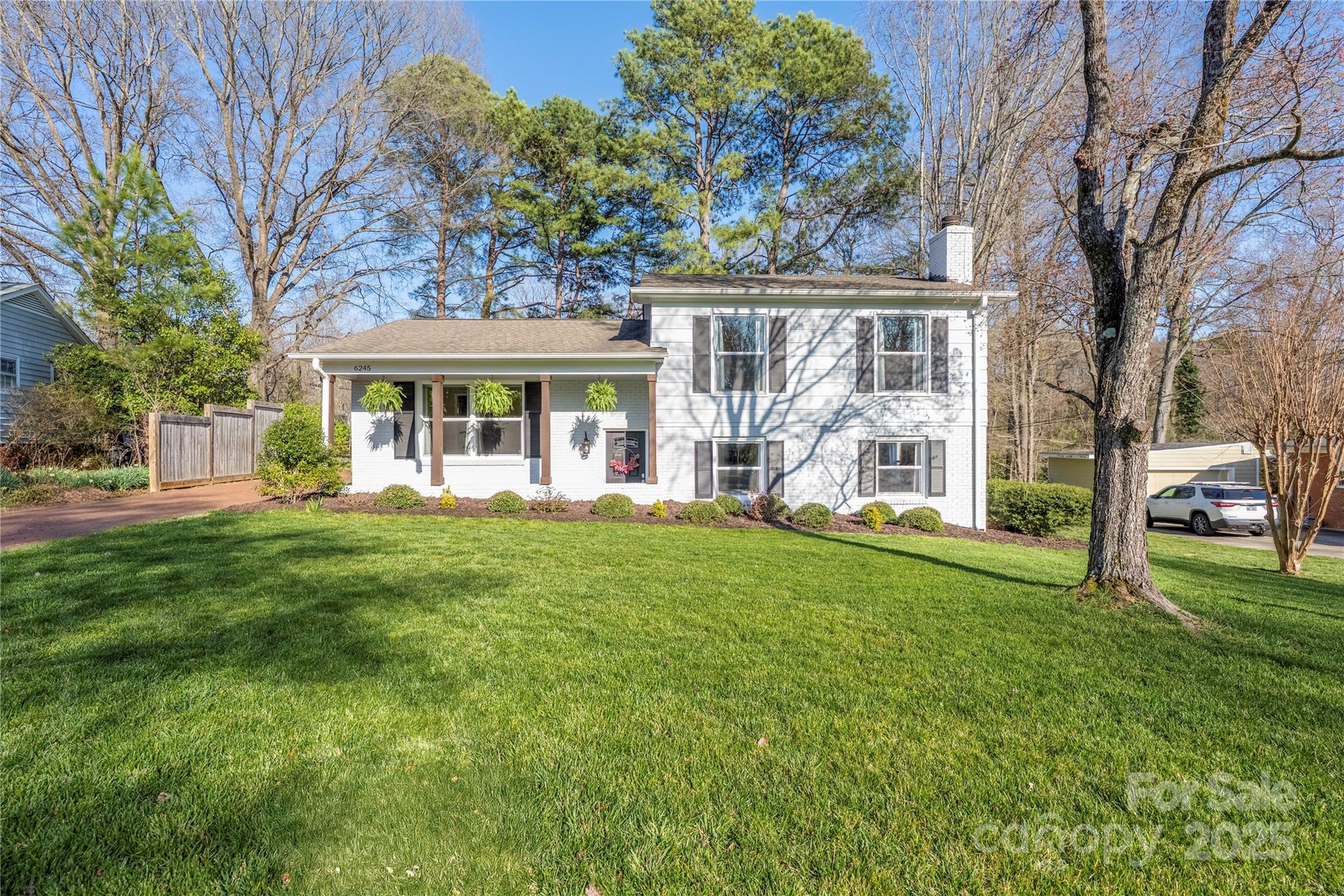 6245 Wheeler Drive Property Photo