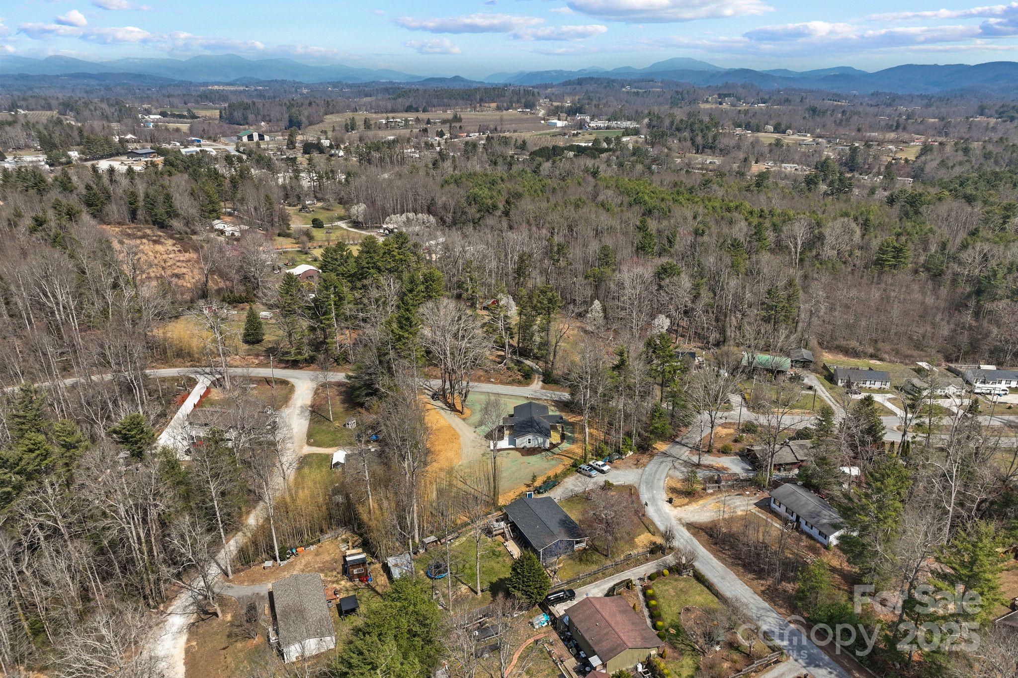 1416 Howard Gap Loop Road Property Photo 35