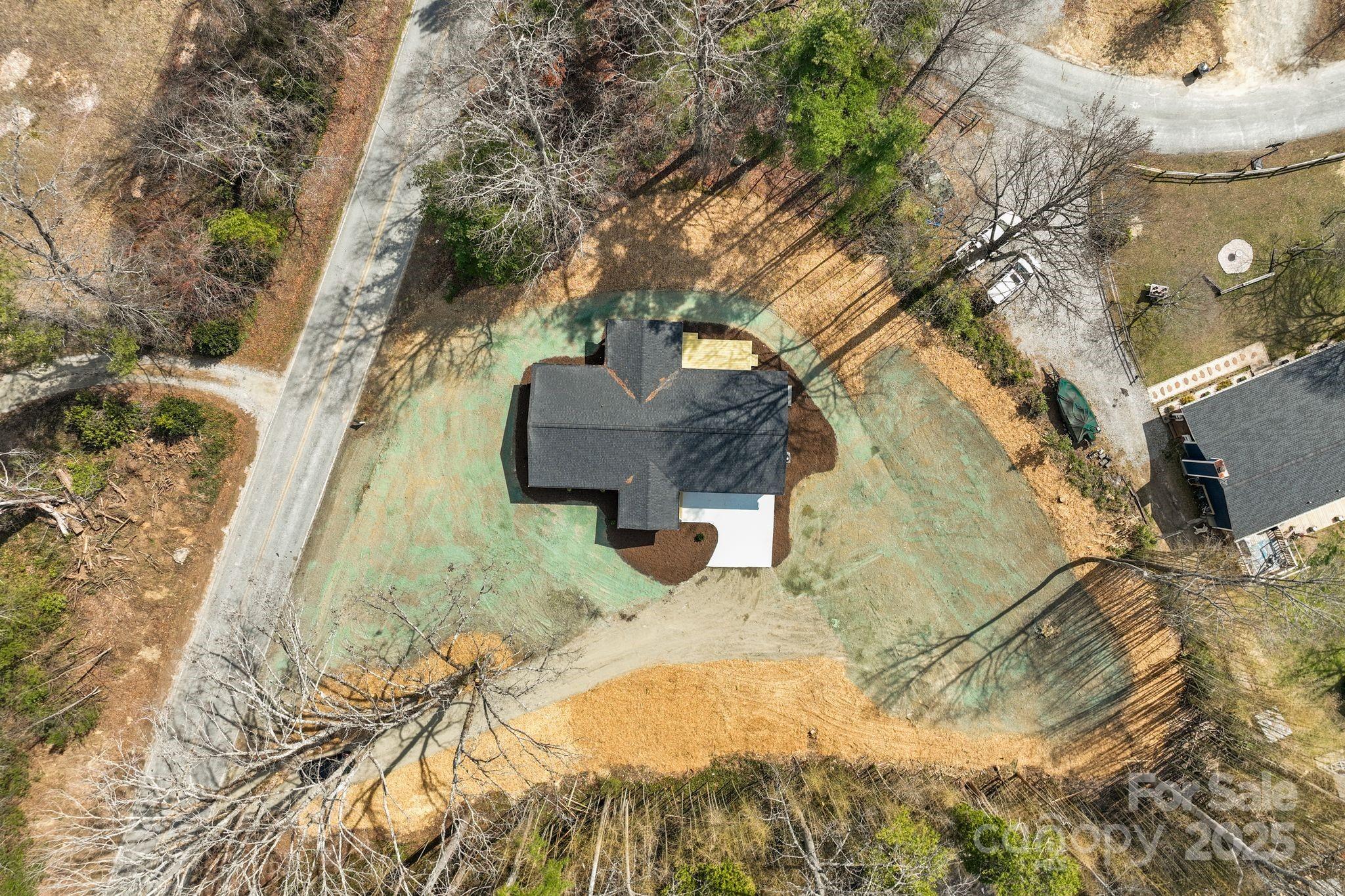 1416 Howard Gap Loop Road Property Photo 36