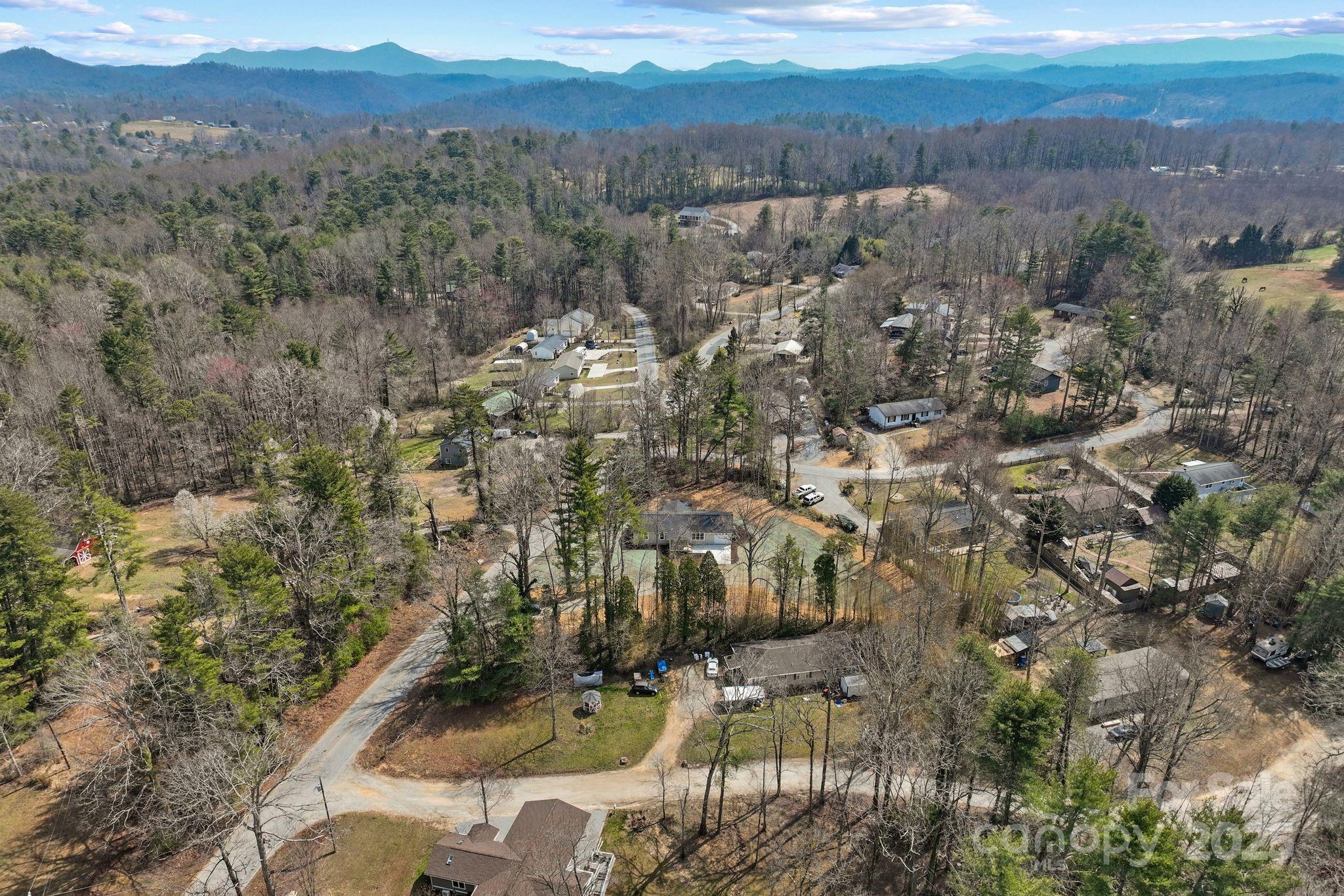 1416 Howard Gap Loop Road Property Photo 37