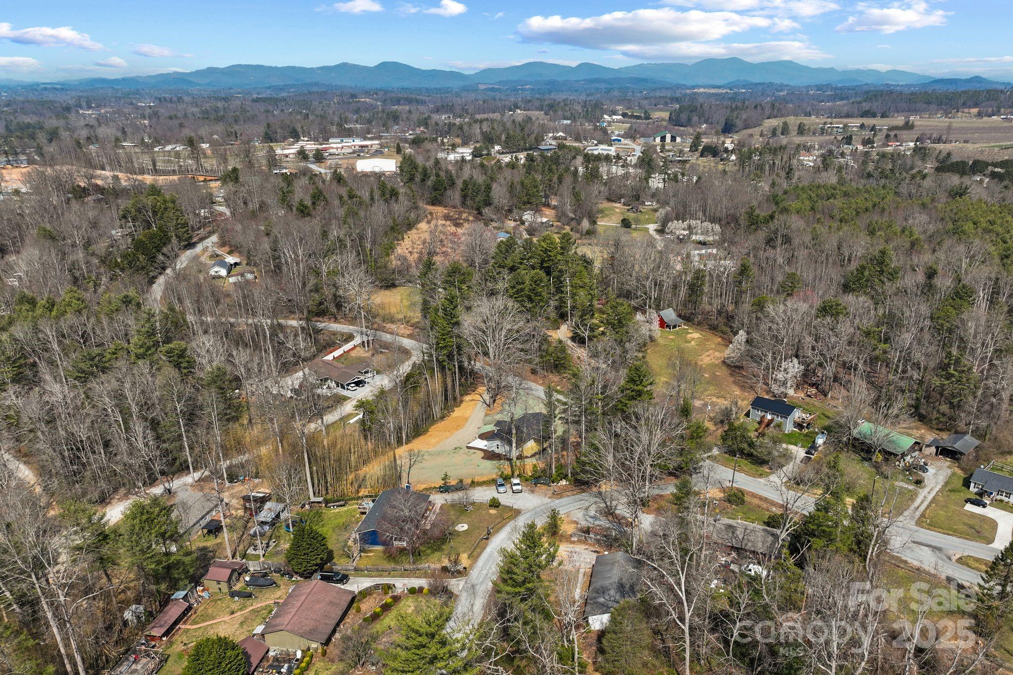 1416 Howard Gap Loop Road Property Photo 38