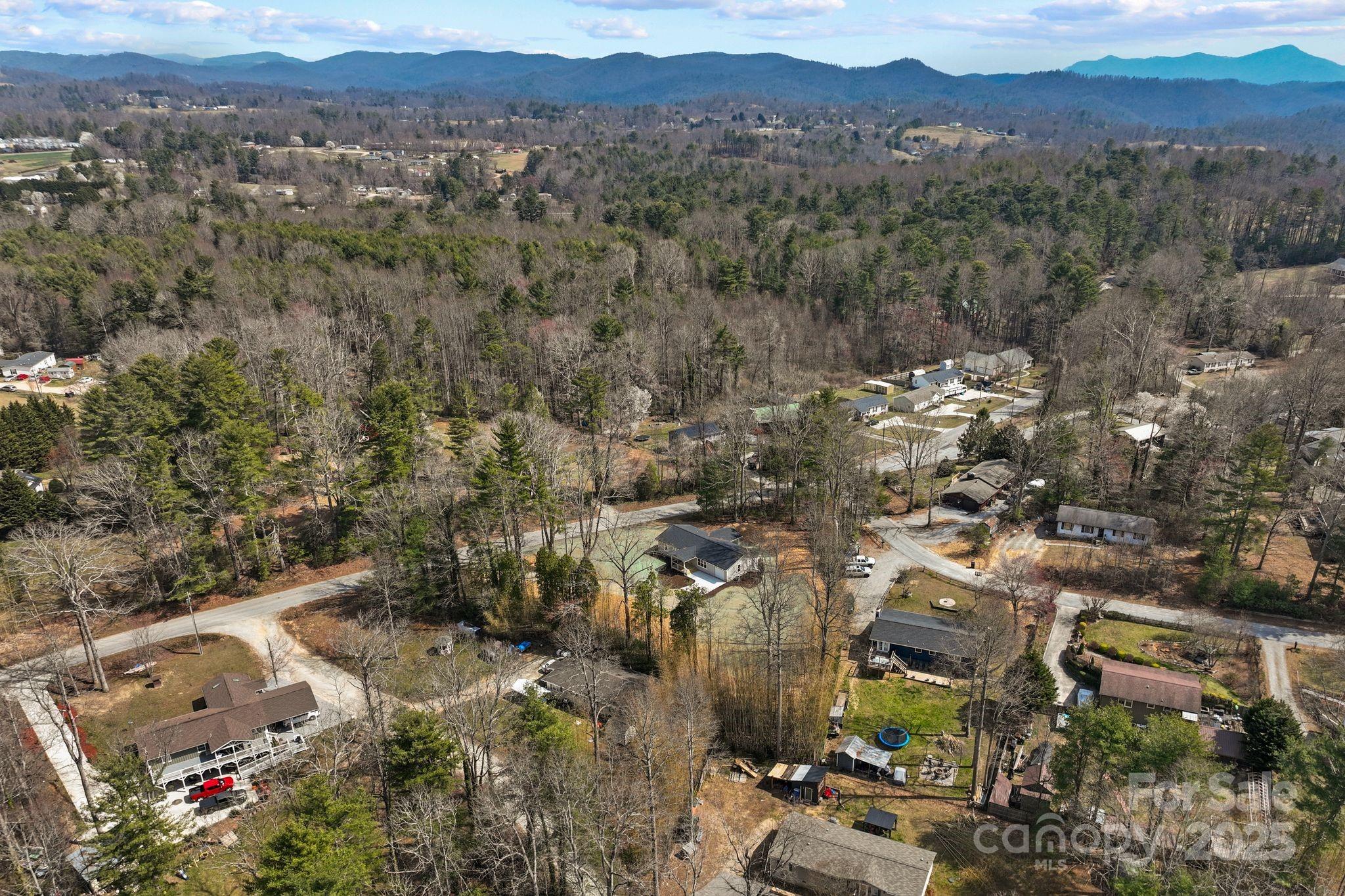 1416 Howard Gap Loop Road Property Photo 40