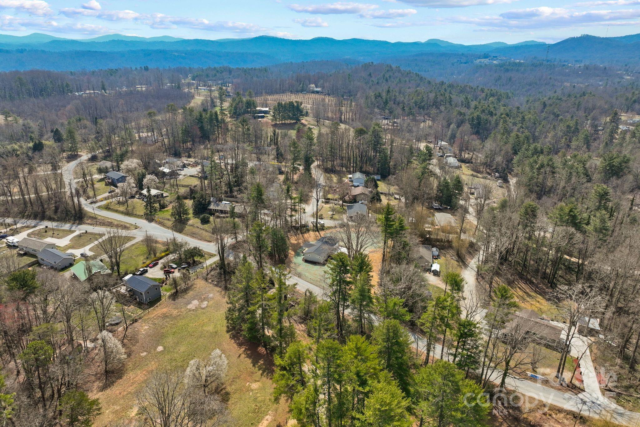 1416 Howard Gap Loop Road Property Photo 41