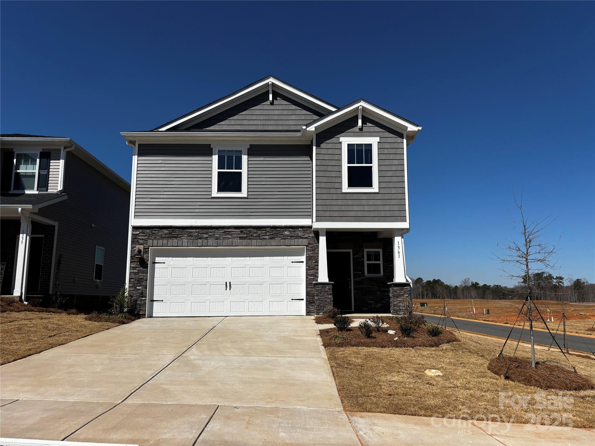 1361 31st Street Property Photo