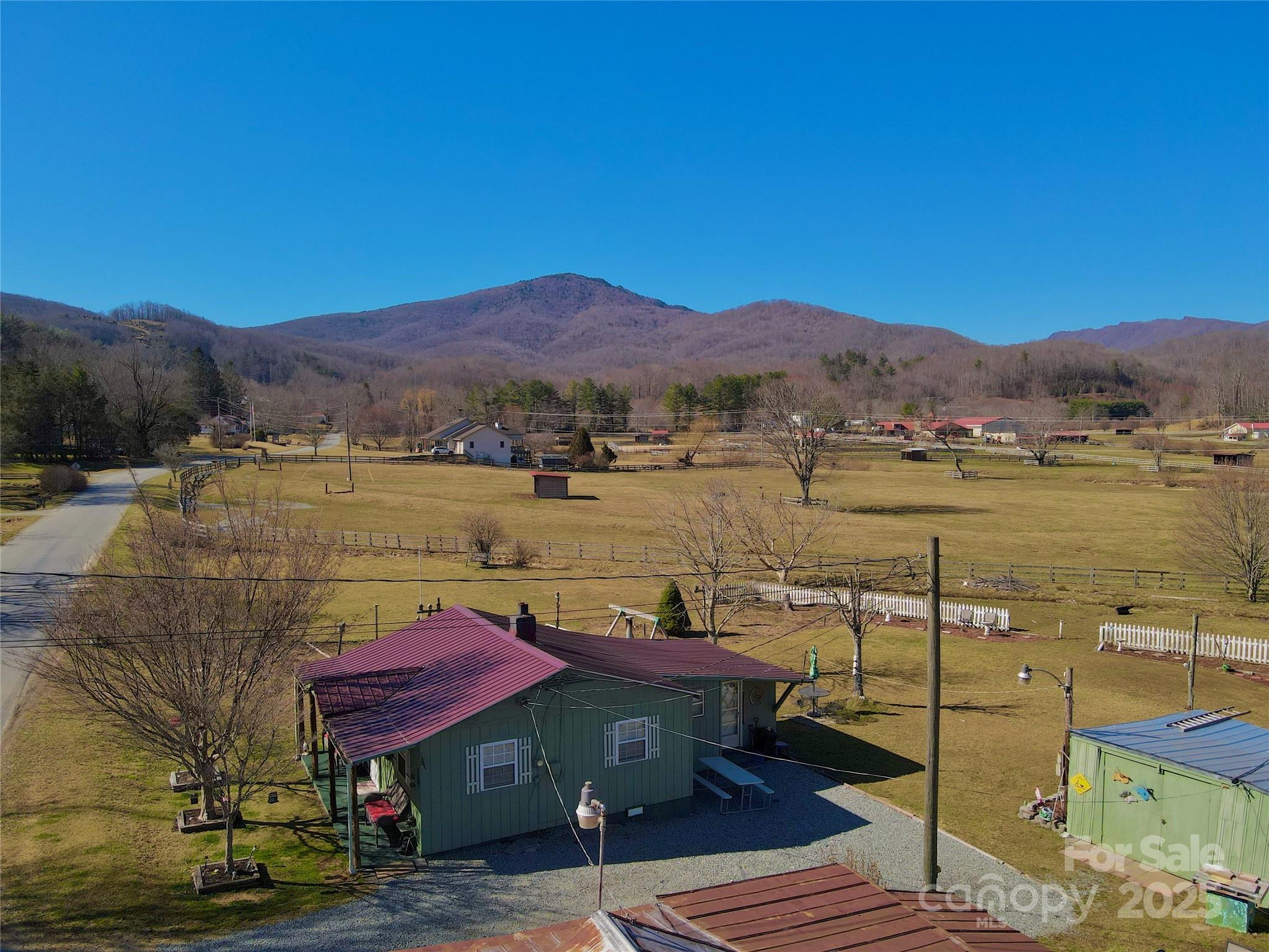 122 Church Hollow Road Property Photo