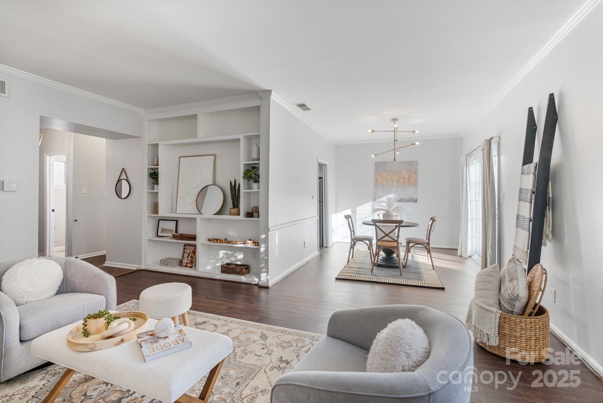 5909 Quail Hollow Road B Property Photo