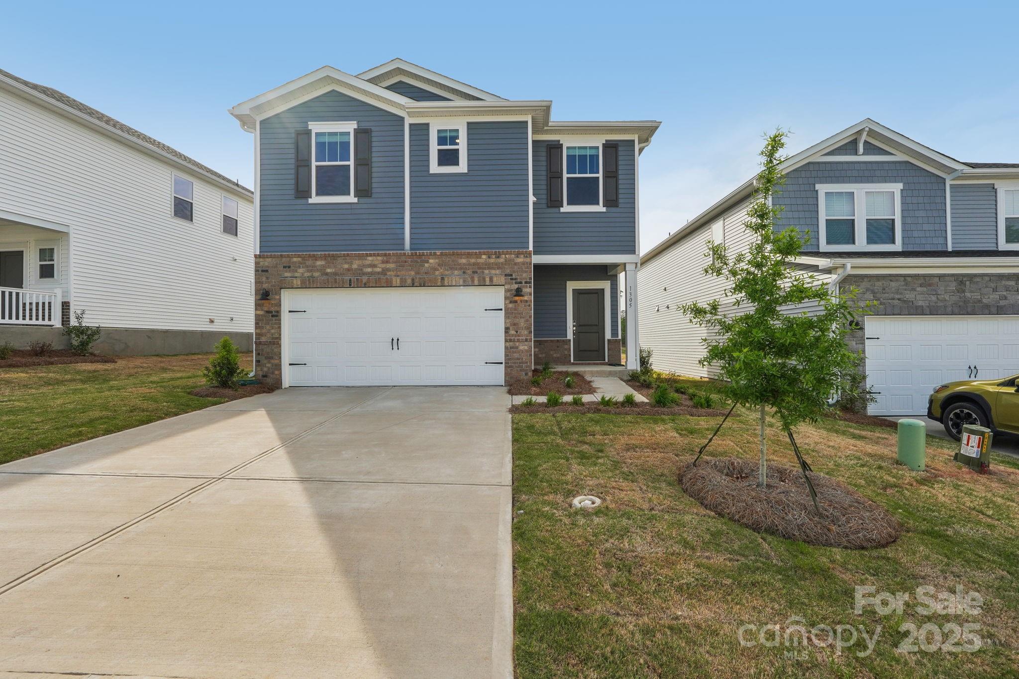 1305 31st Street Property Photo