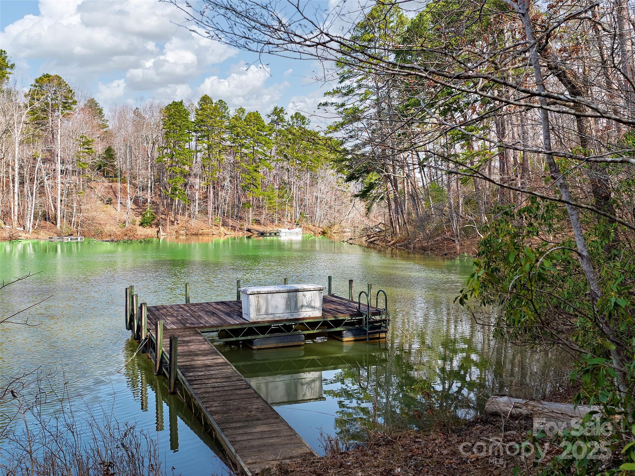 Lot 27 South Cove Road Property Photo