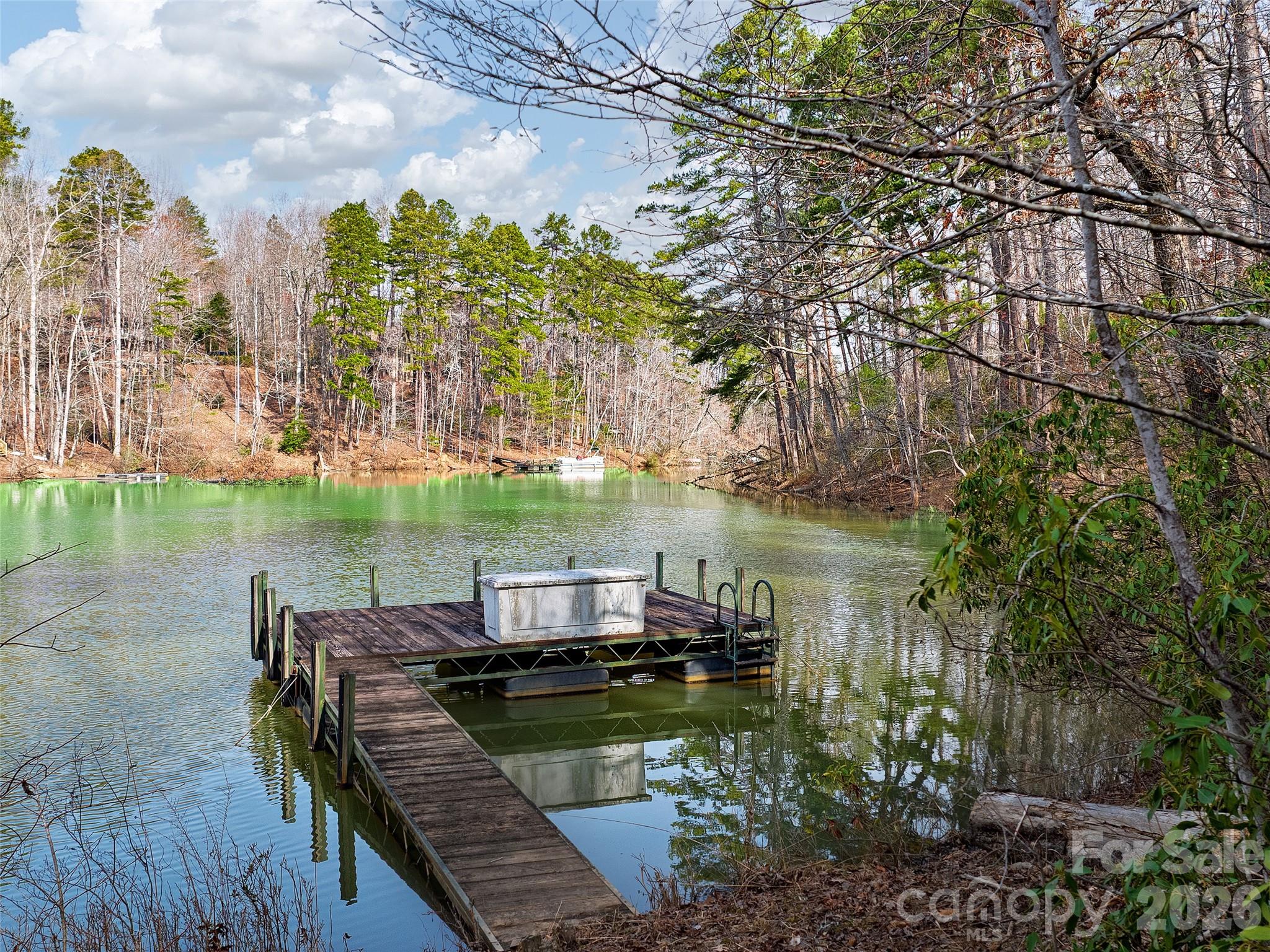 Lot 27 South Cove Road Property Photo 1