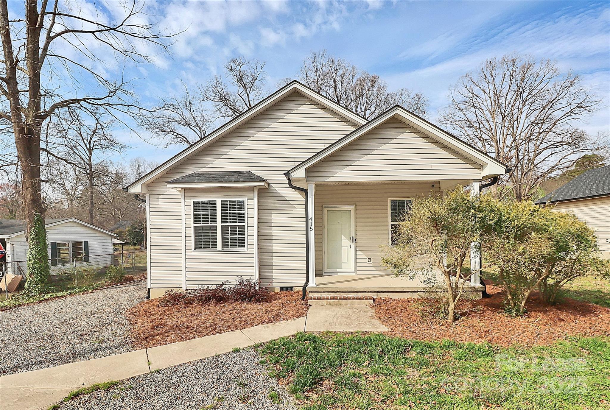 415 S Ridge Street Property Photo