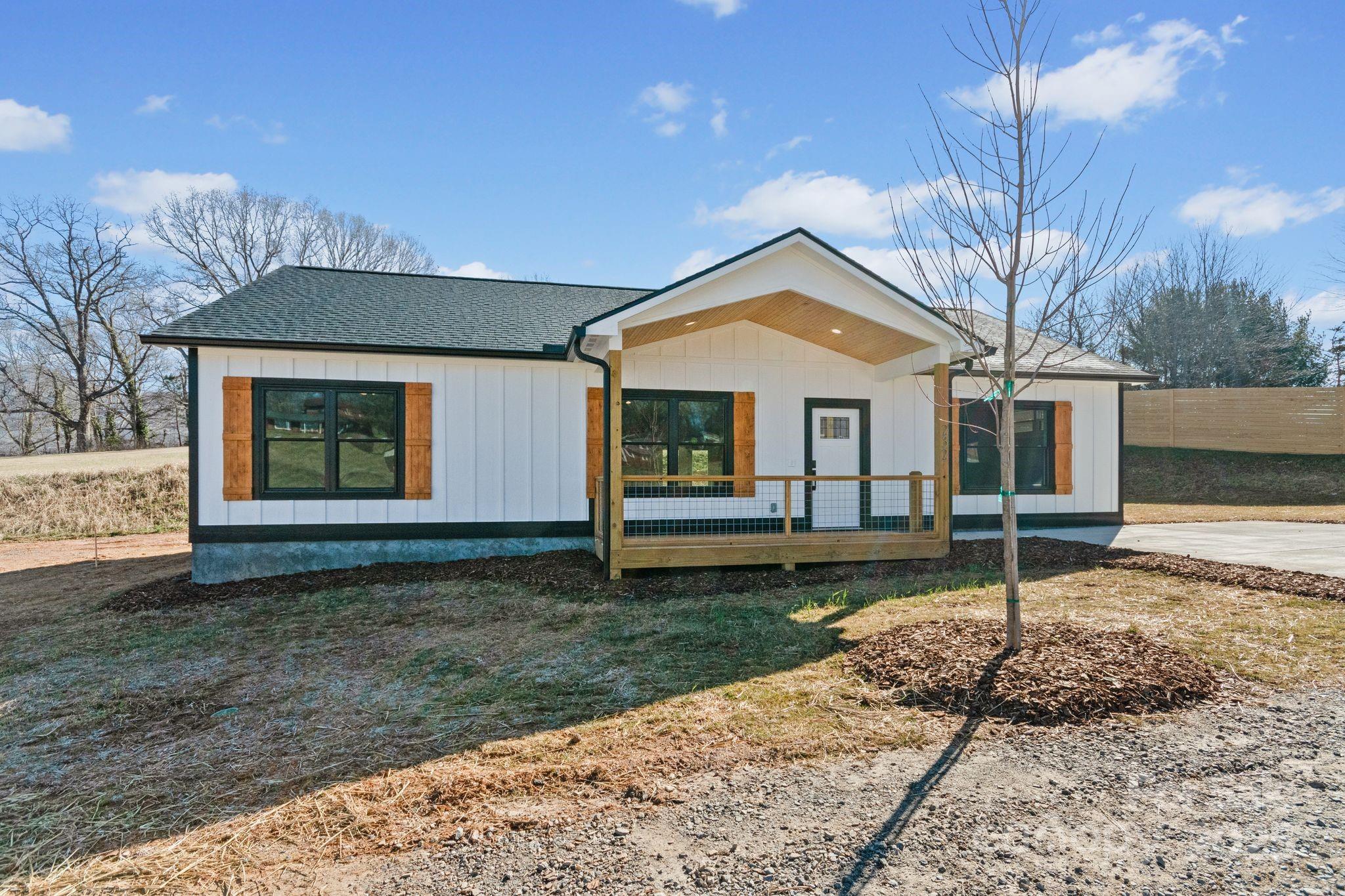 80 Peyton Elaine Road Property Photo
