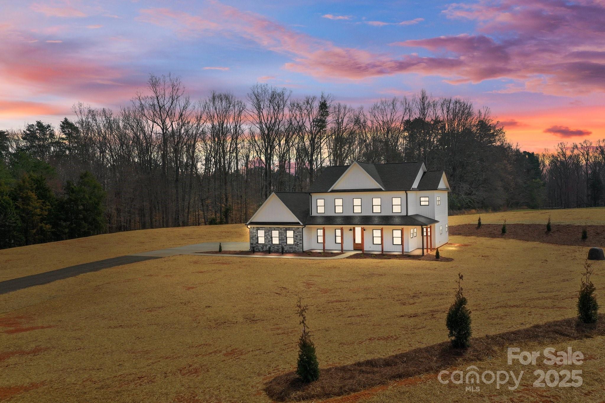 1695 Agner Road Property Photo