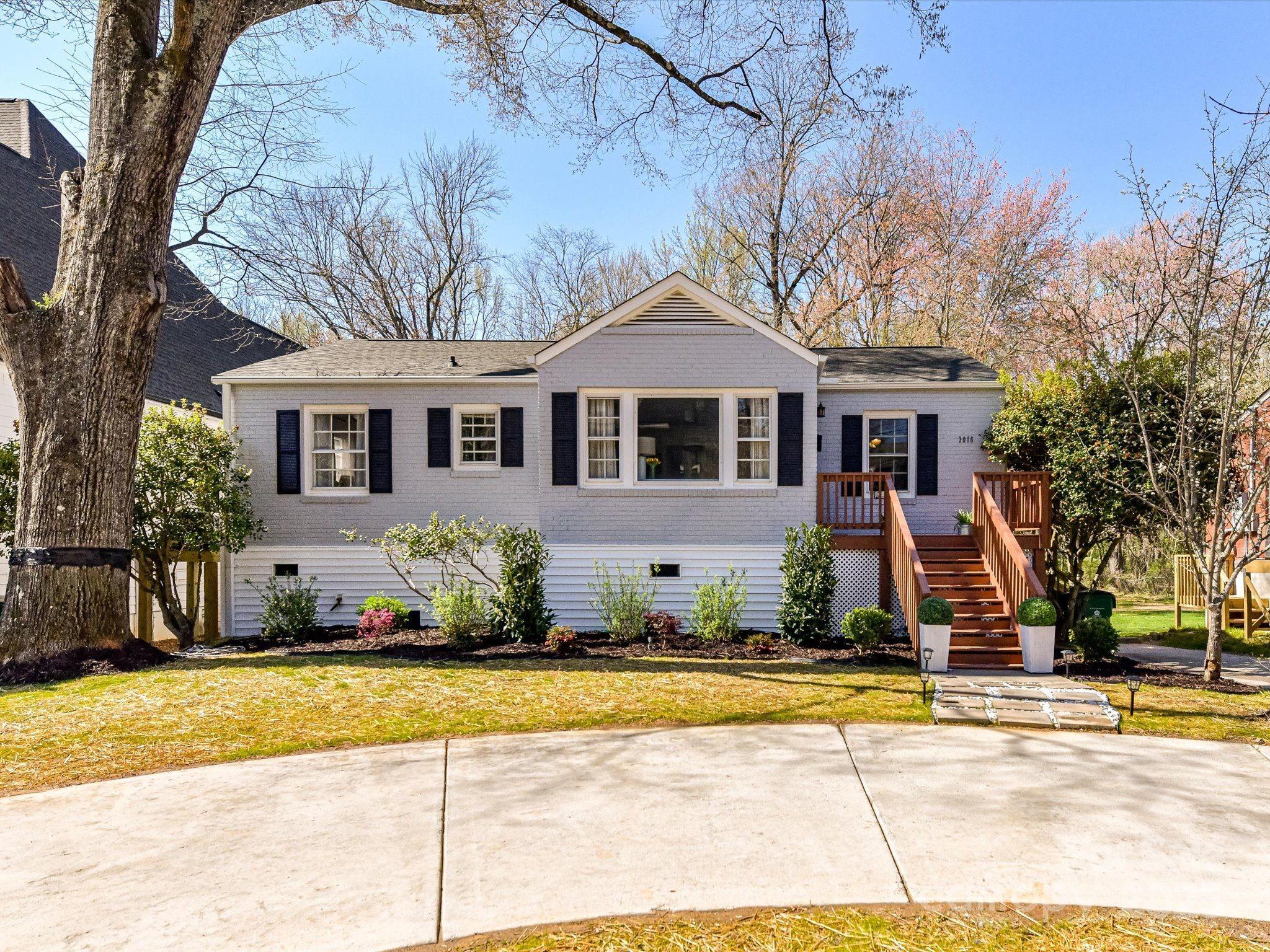 3016 Hanson Drive Property Photo