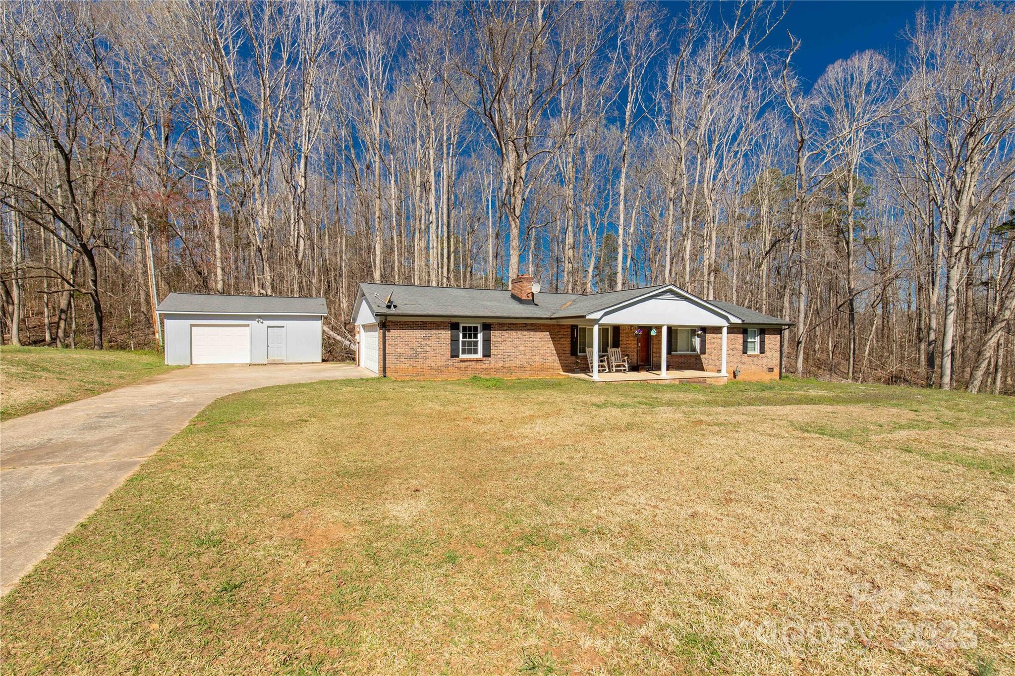 1789 Tom Joye Road Property Photo