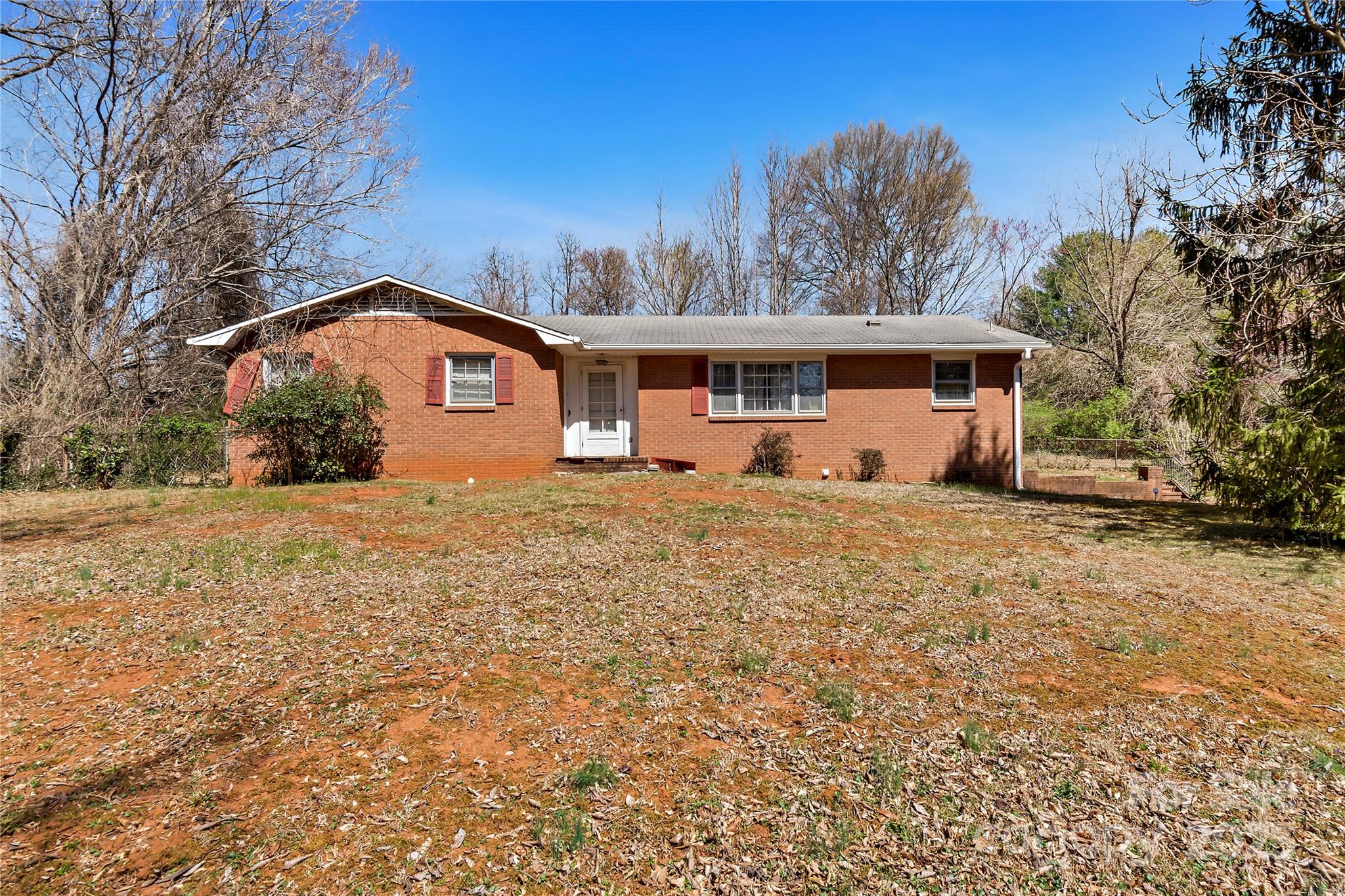 4300 Lisa Drive Property Photo