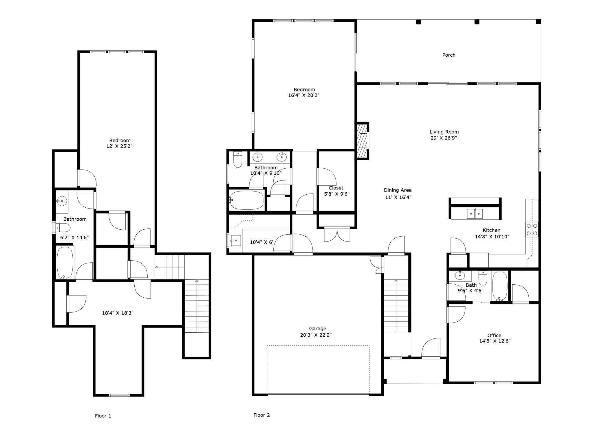 989 High Rock View Drive 50 Property Photo 2