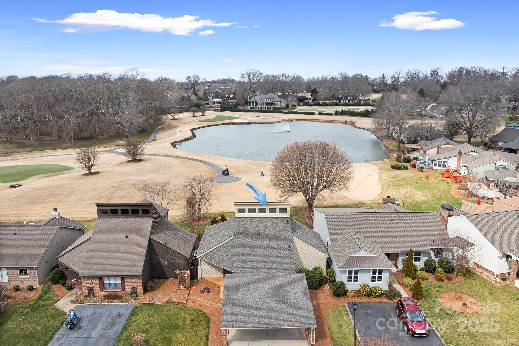 139 Fairway Drive Property Photo