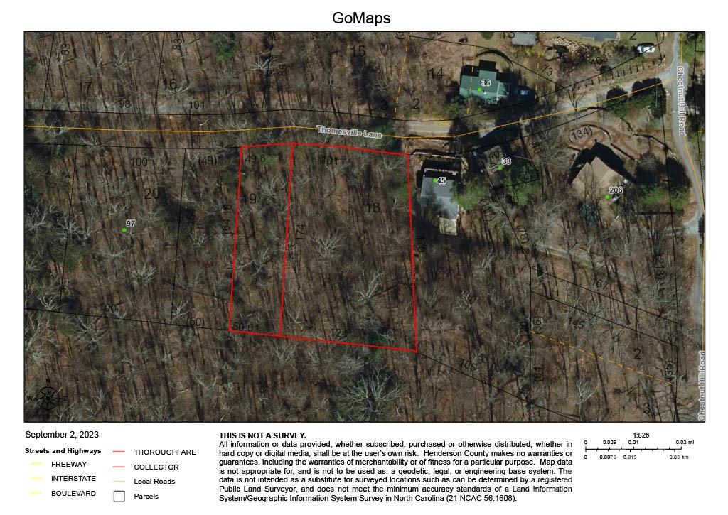 0000 Thomasville Lane Property Photo 12