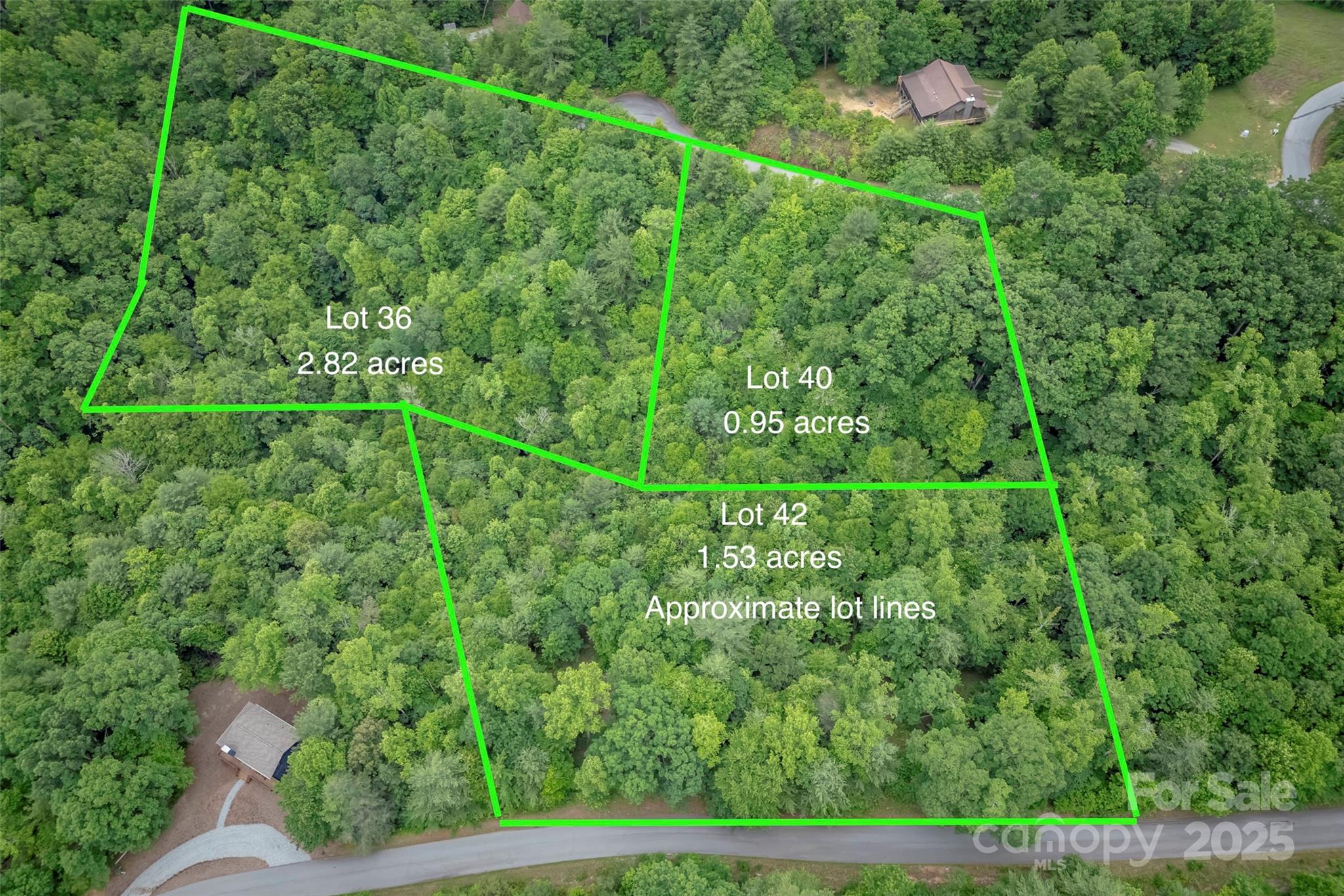 315 Silverglen Way Property Photo