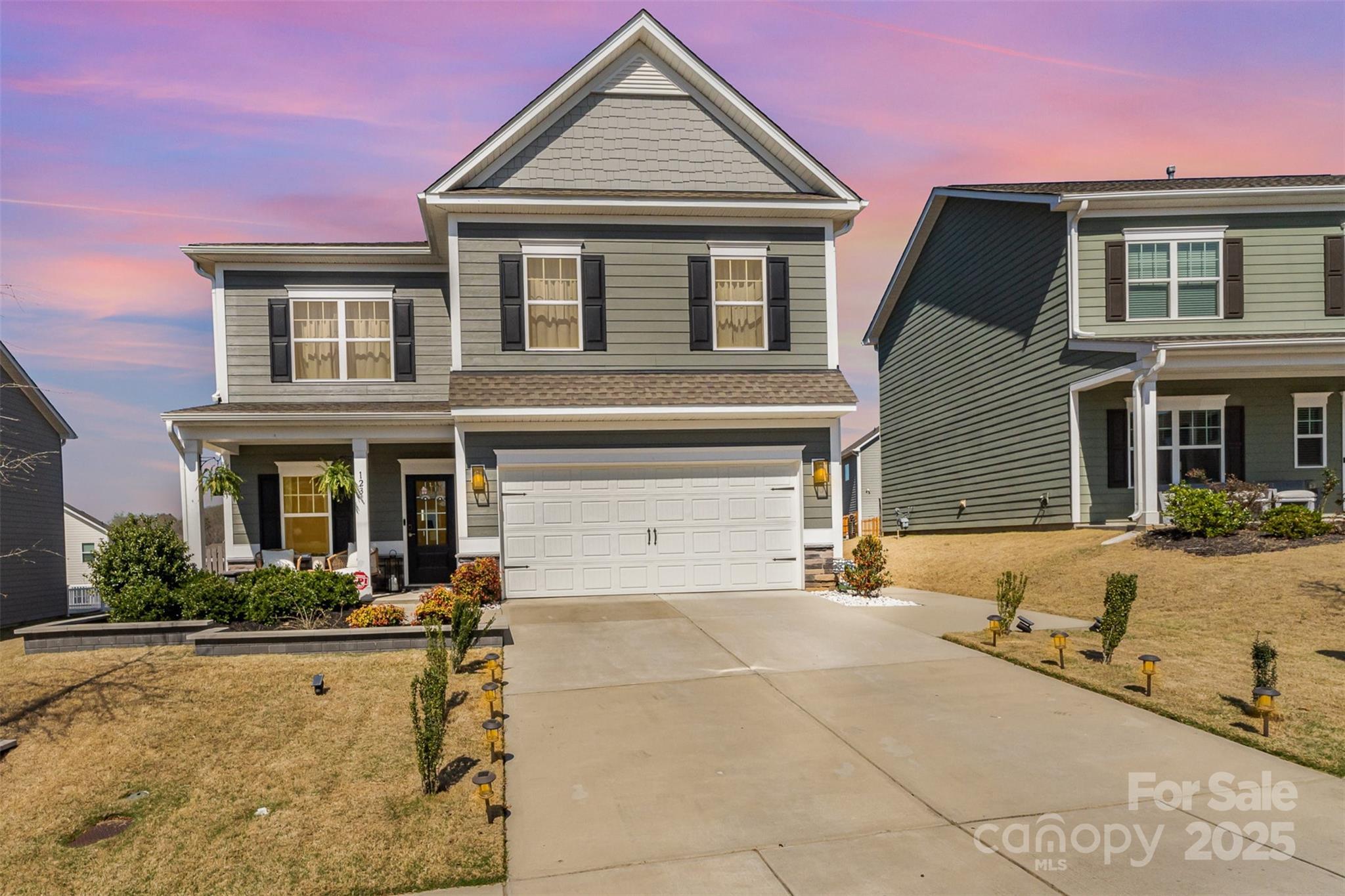 123 Clauser Road Property Photo