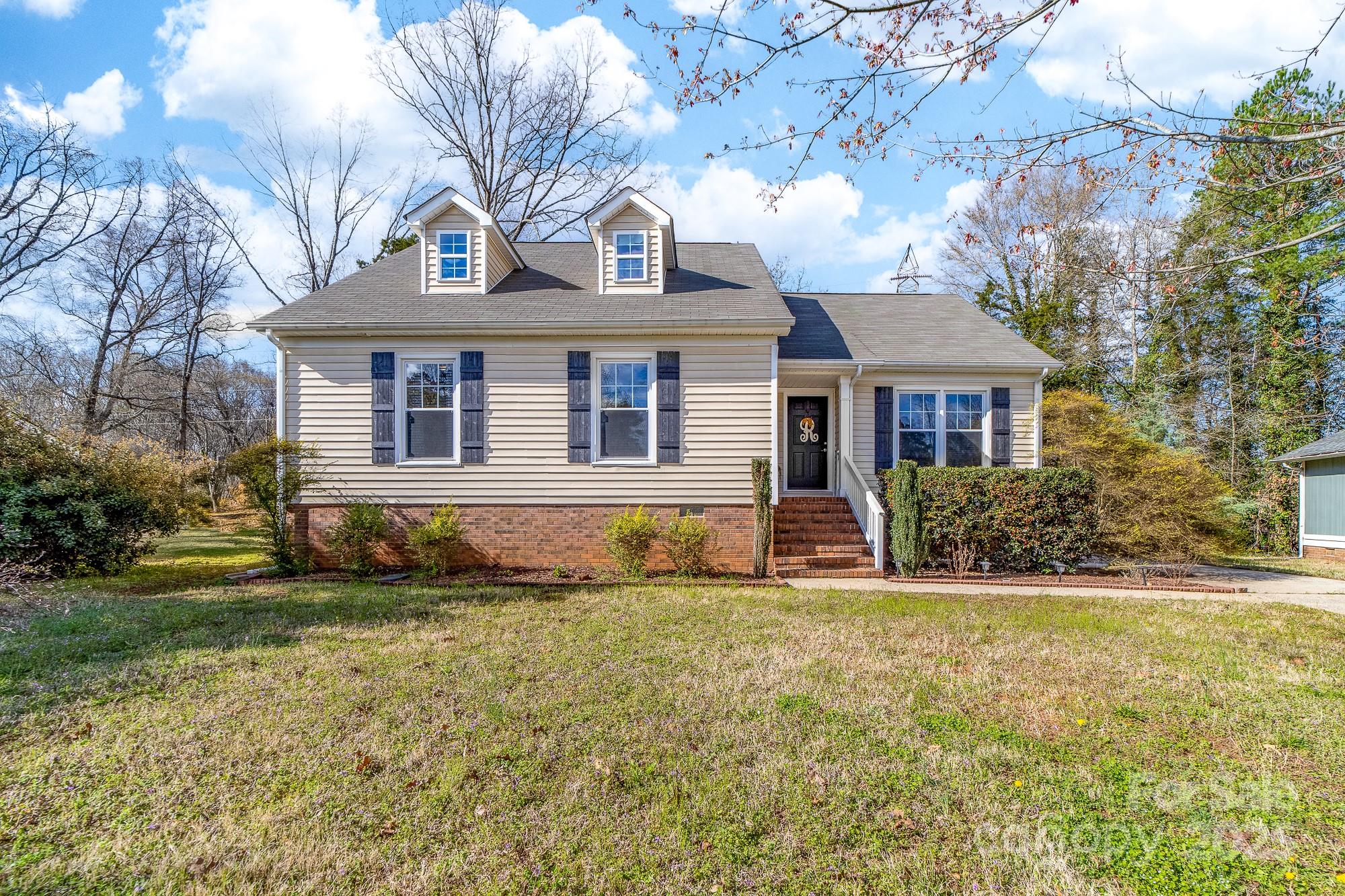 9624 Buckskin Lane Property Photo