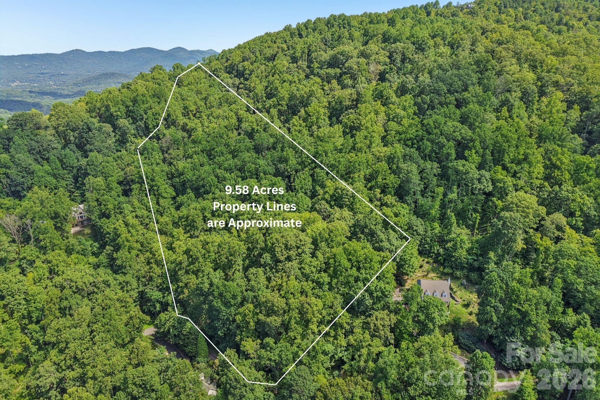 9999 Indian Falls Road Property Photo 1