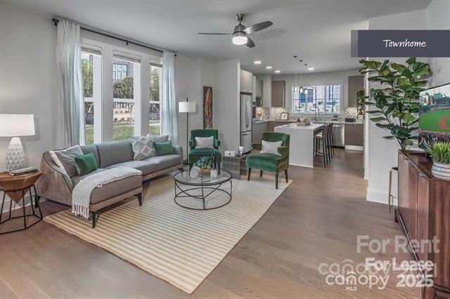 909 Camden Grandview Road A1-th Property Photo 9