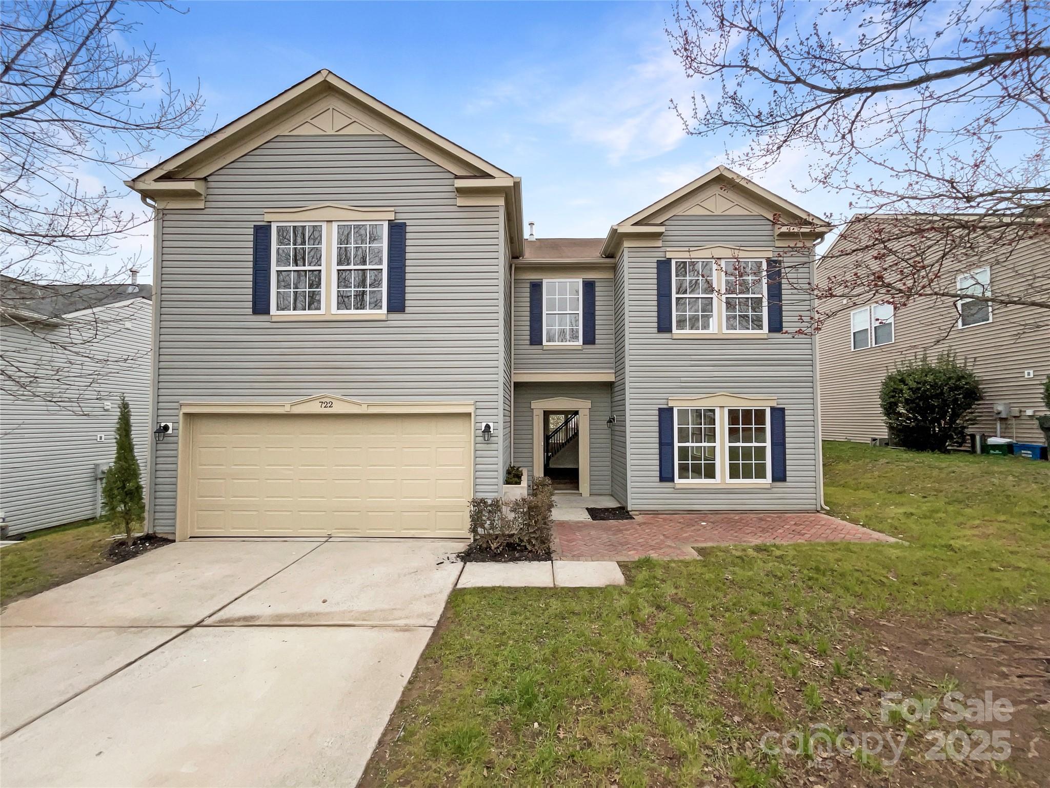 722 Ladino Lane Property Photo