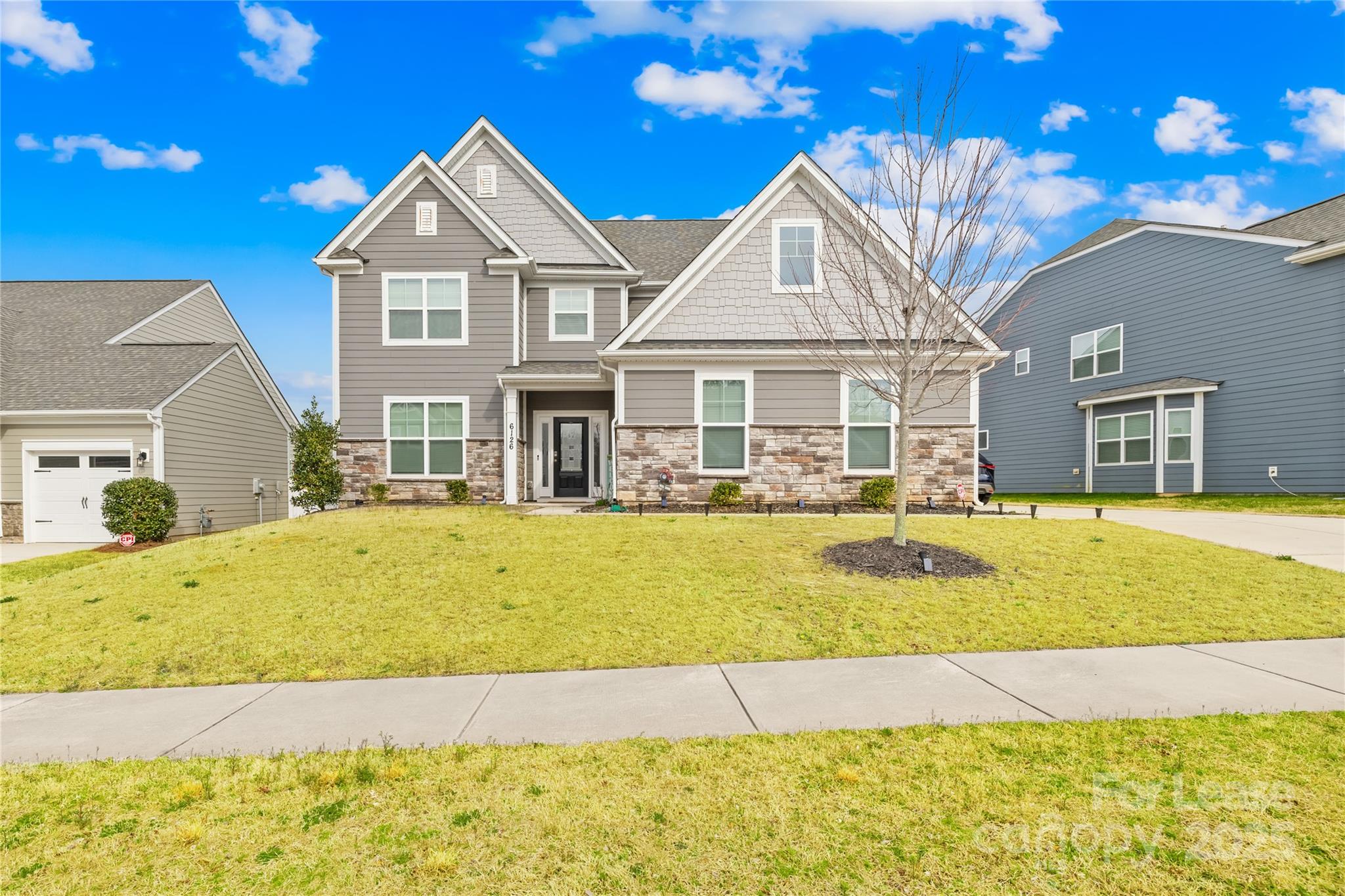 6126 Russo Court Property Photo