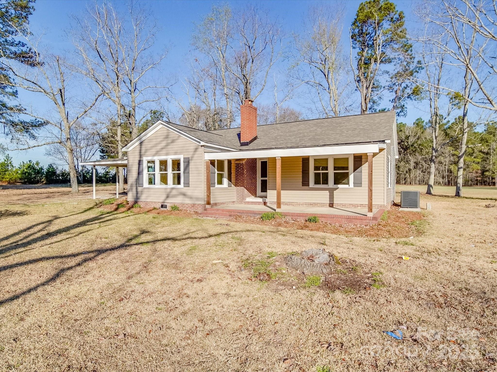 110 Usrey Road Property Photo