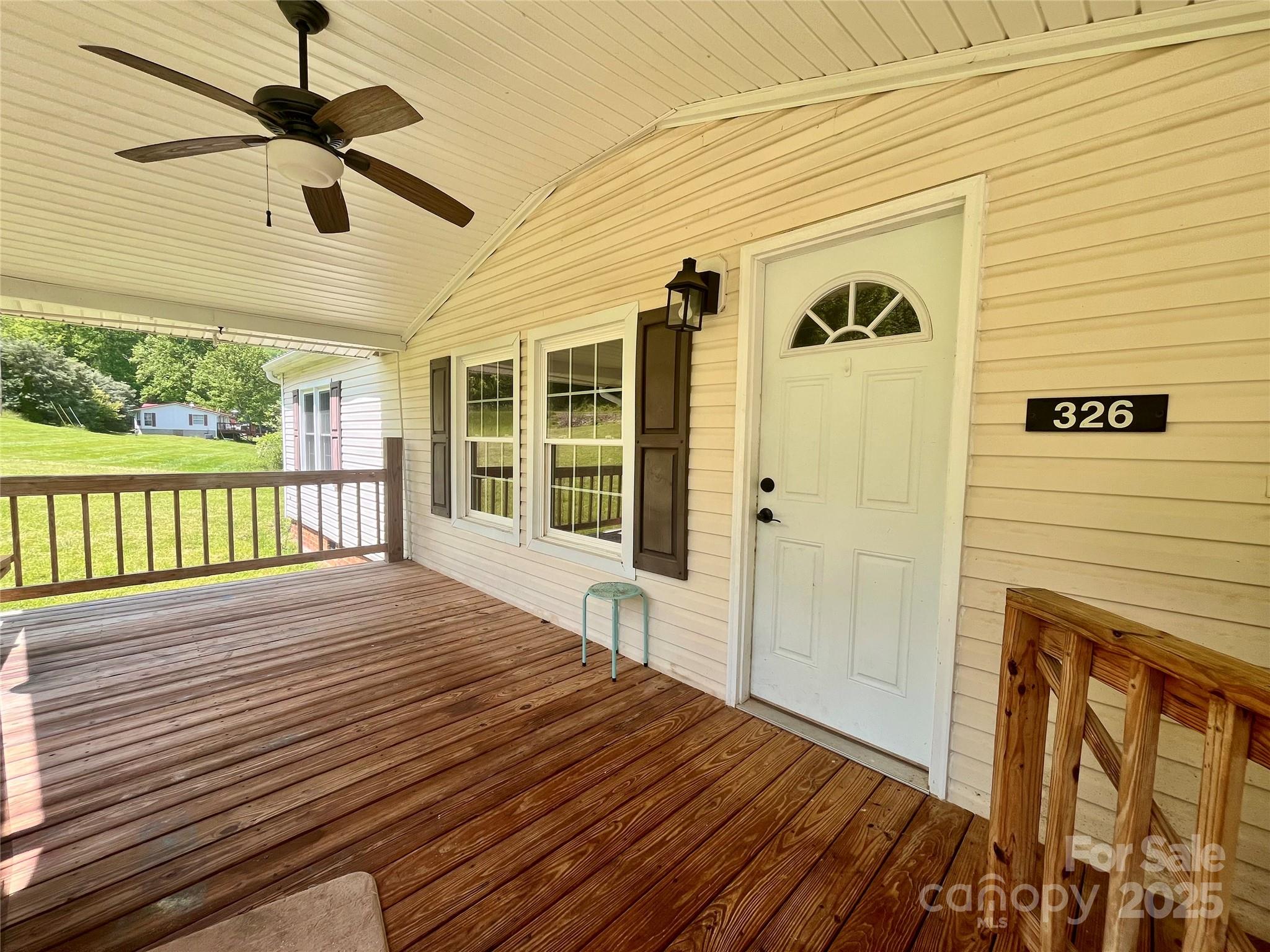 326 Toney Road Property Photo 3