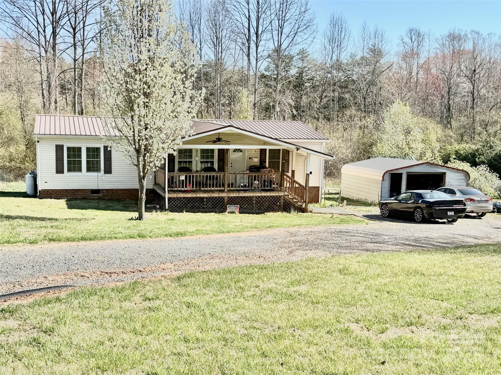 326 Toney Road Property Photo 4