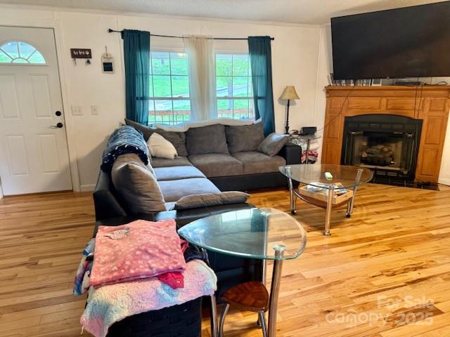 326 Toney Road Property Photo 5