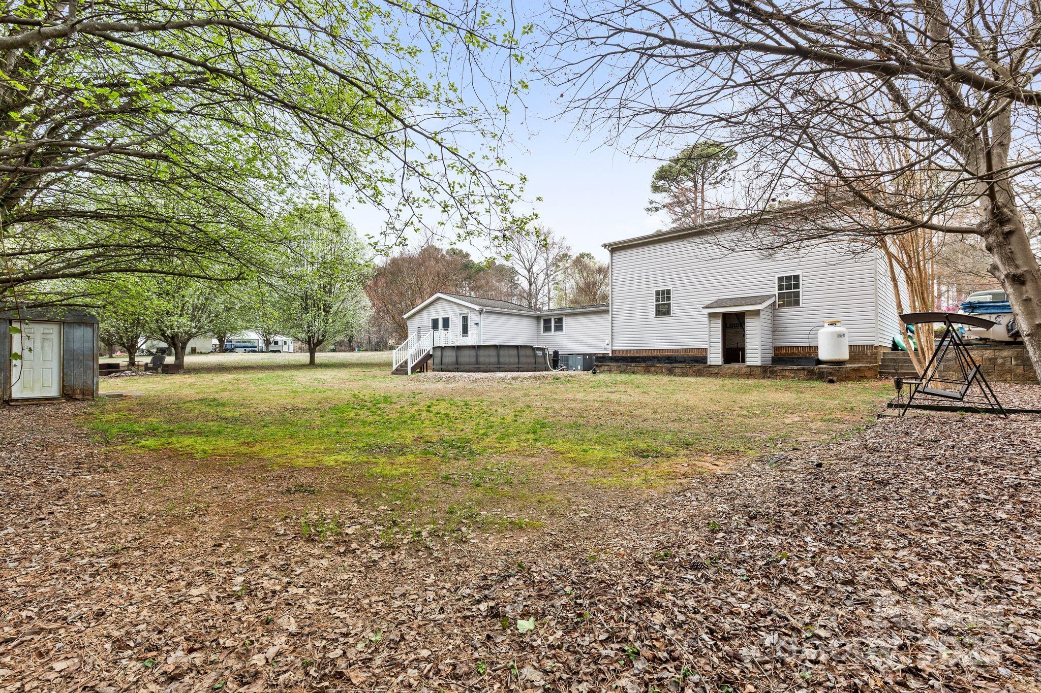 117 Pine Bluff Drive Property Photo 27