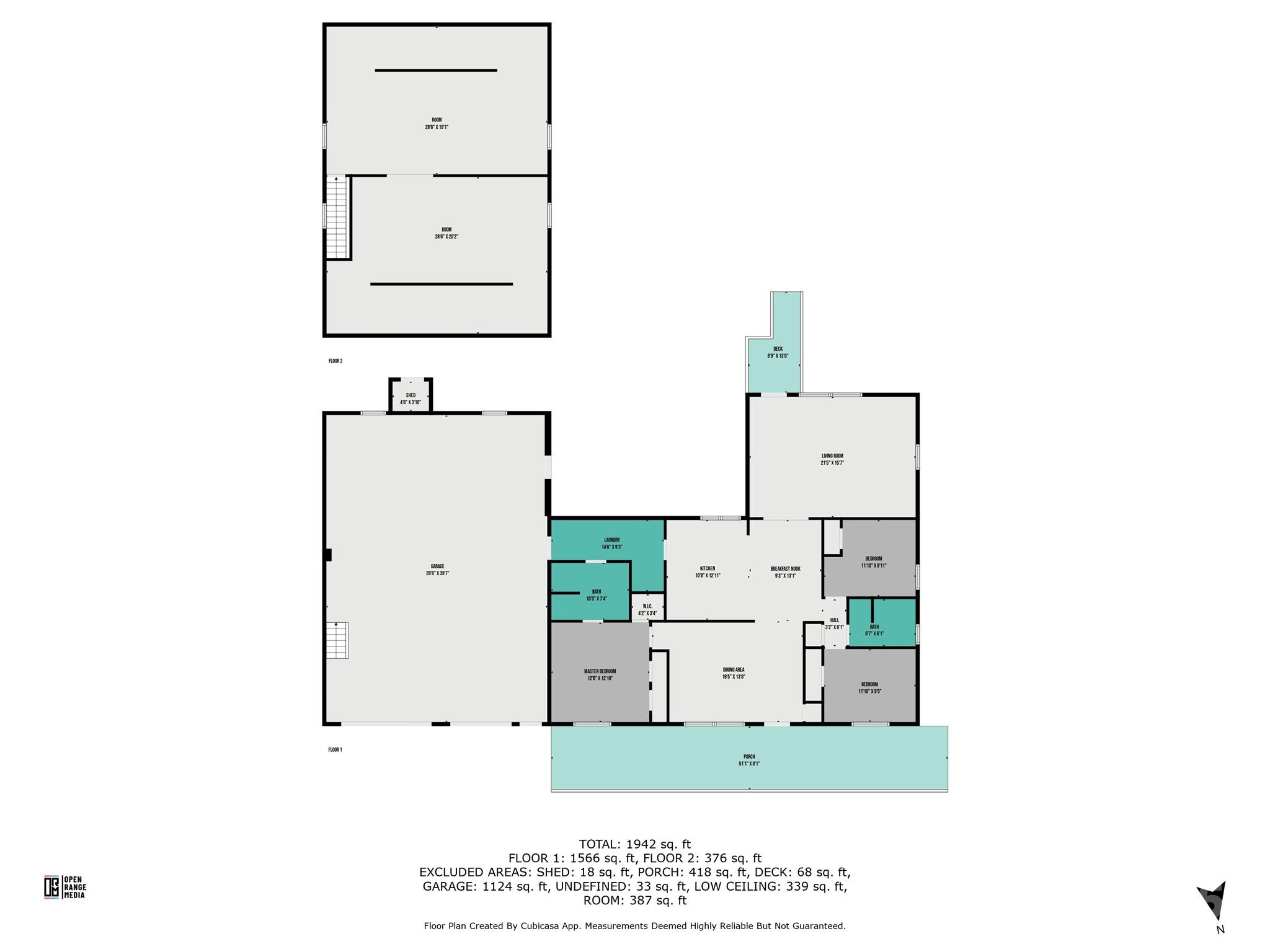 117 Pine Bluff Drive Property Photo 30