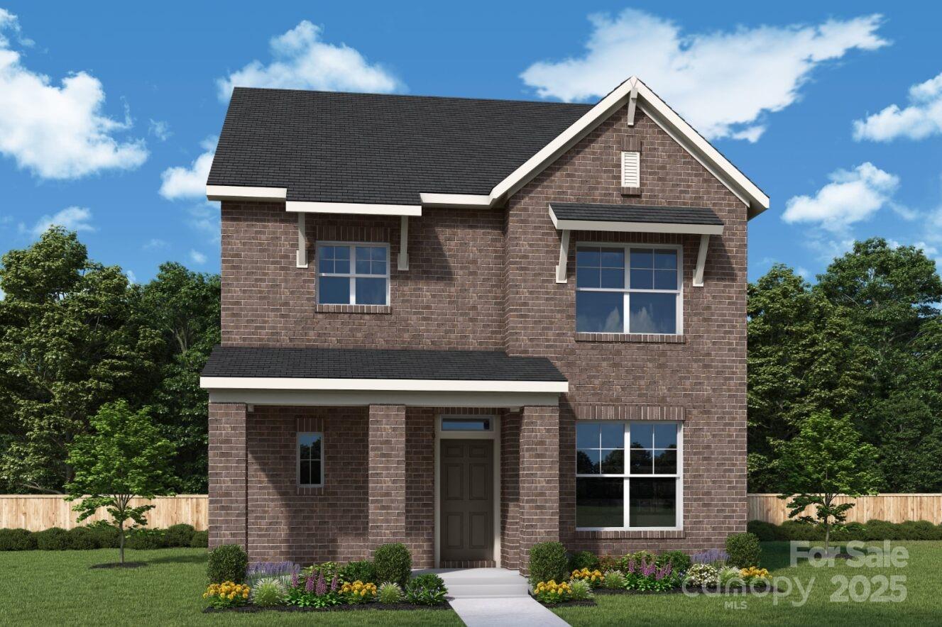 17022 Malone Lane Property Photo