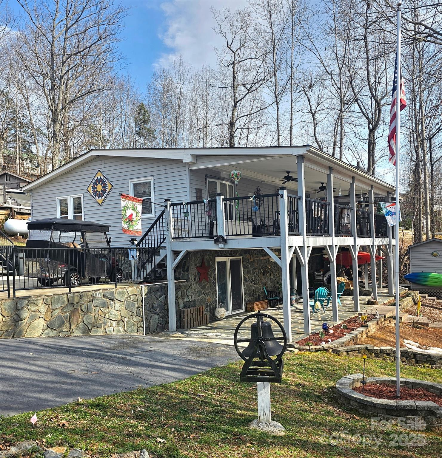 112 Trestle Circle Property Photo
